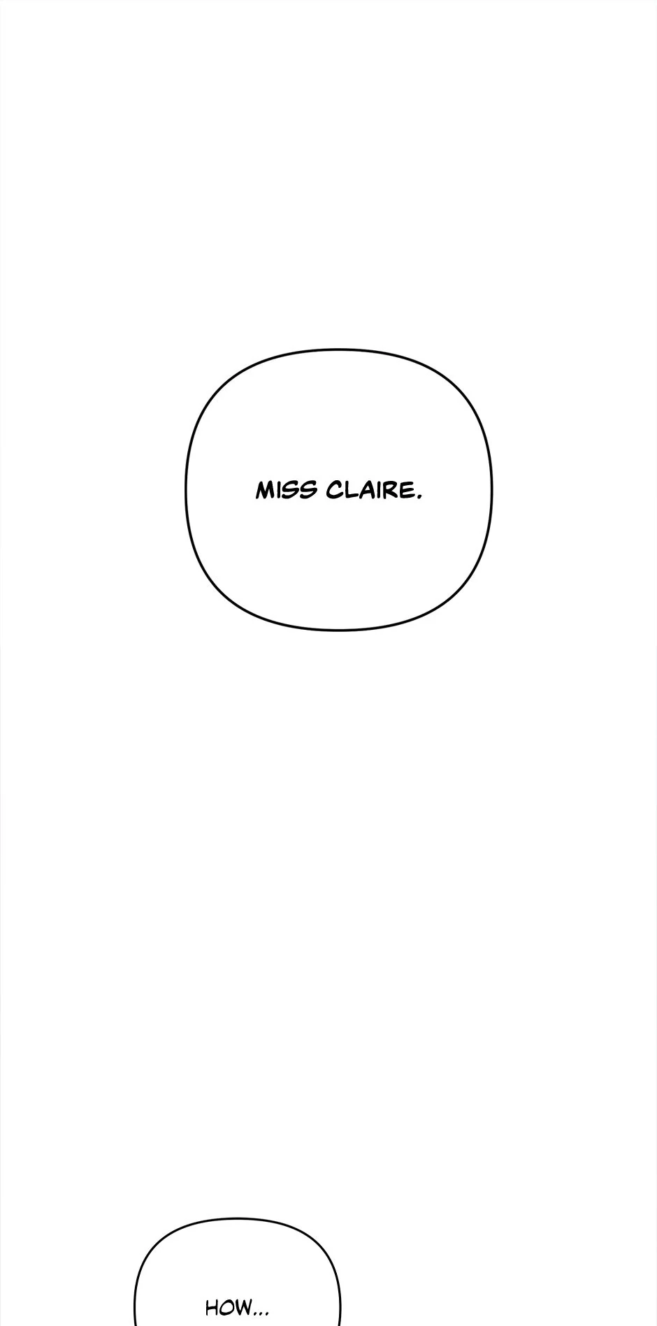How to Be a Dark Hero’s Daughter chapter 51 page 1