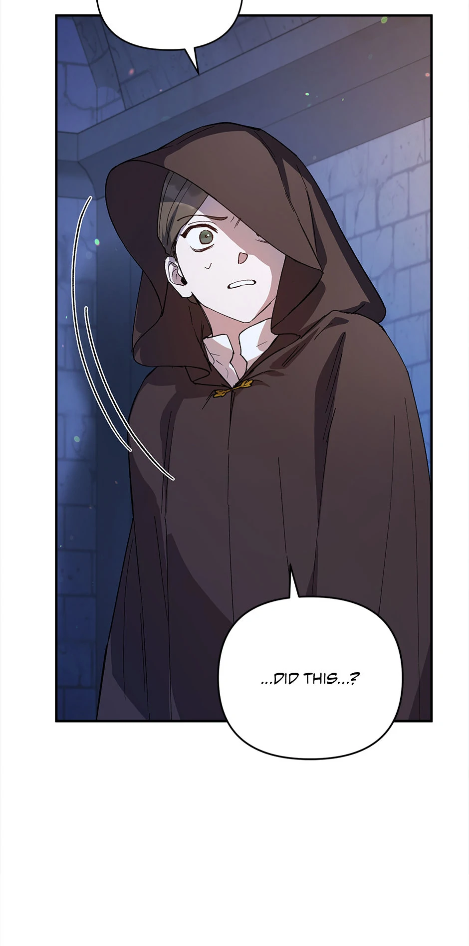 How to Be a Dark Hero’s Daughter chapter 51 page 2