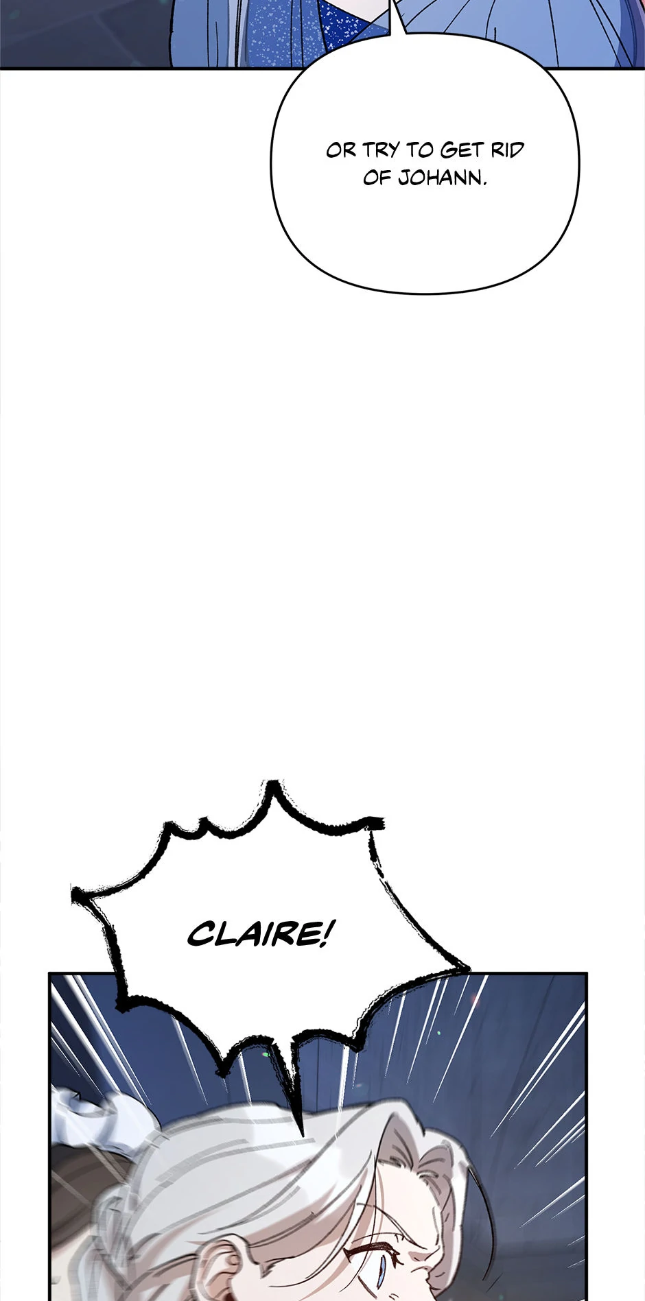 How to Be a Dark Hero’s Daughter chapter 51 page 5