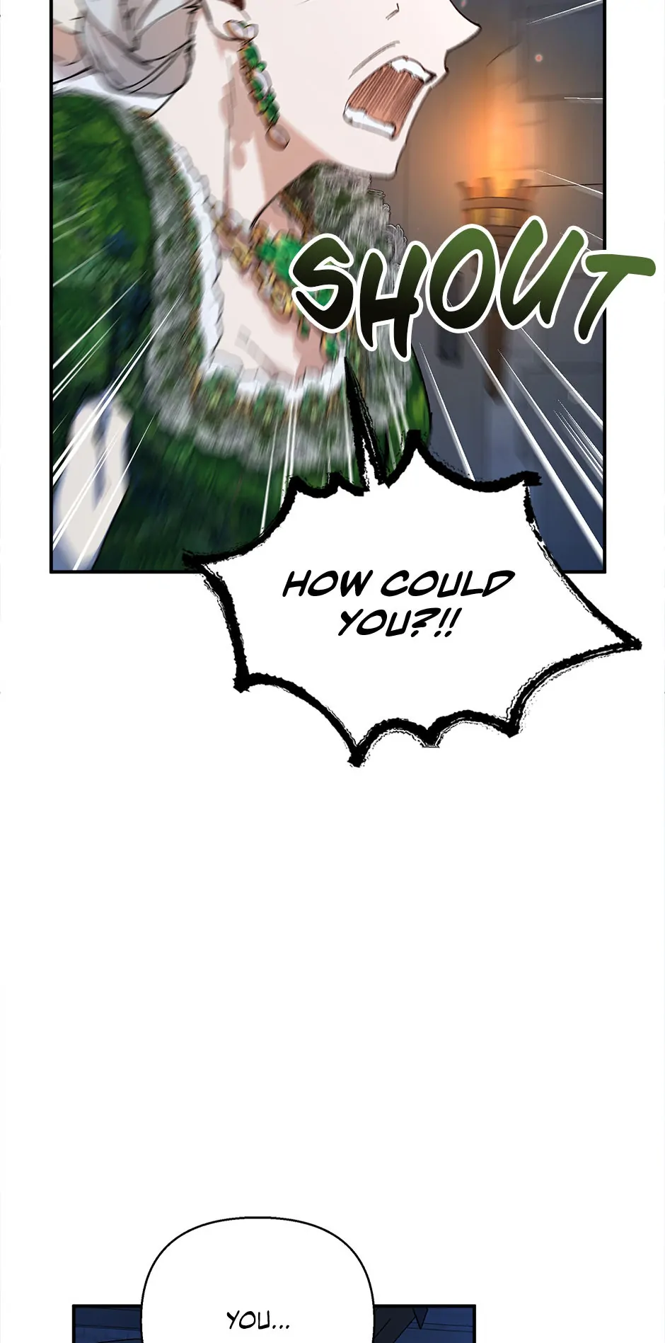 How to Be a Dark Hero’s Daughter chapter 51 page 6