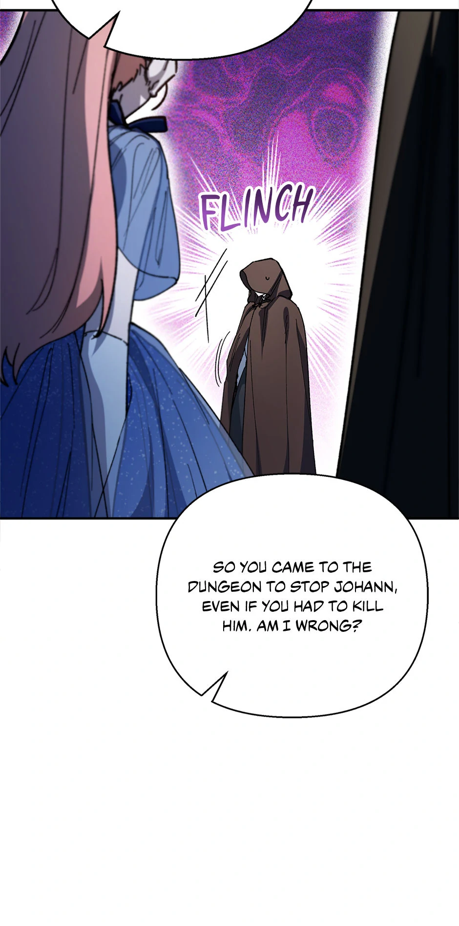 How to Be a Dark Hero’s Daughter chapter 51 page 9