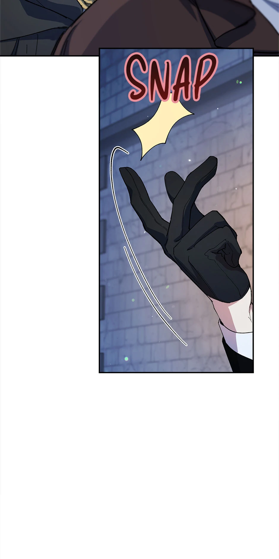 How to Be a Dark Hero’s Daughter chapter 51 page 12