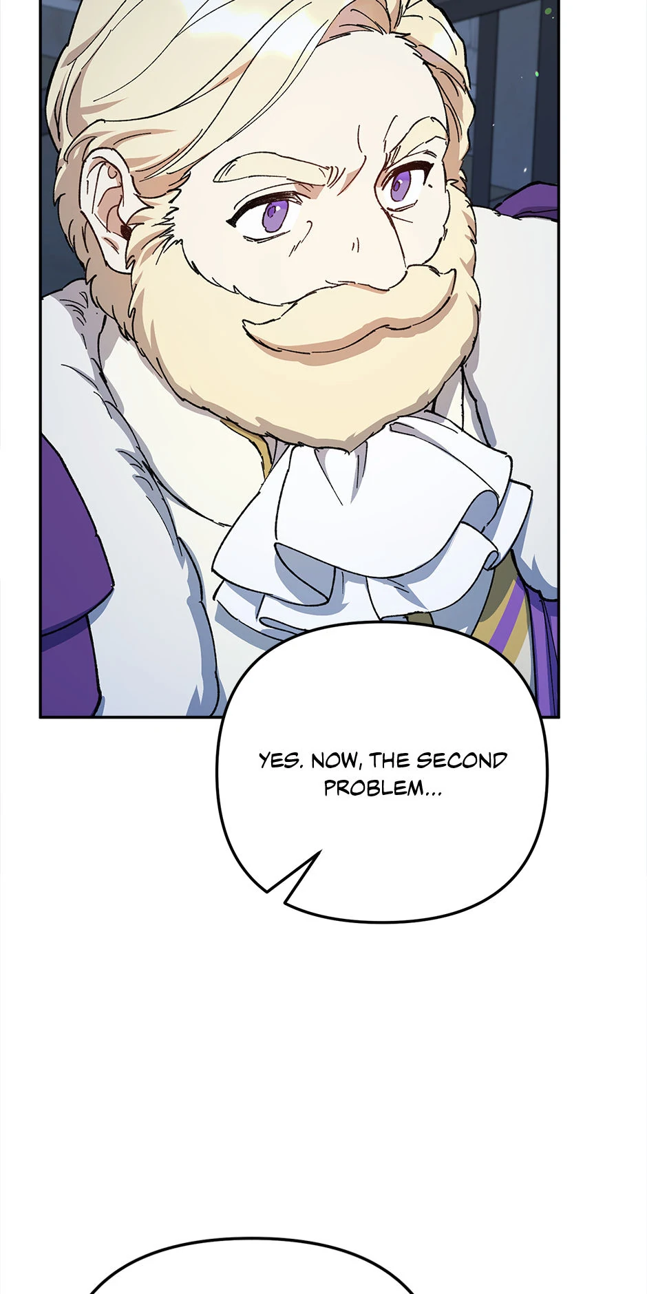 How to Be a Dark Hero’s Daughter chapter 51 page 38