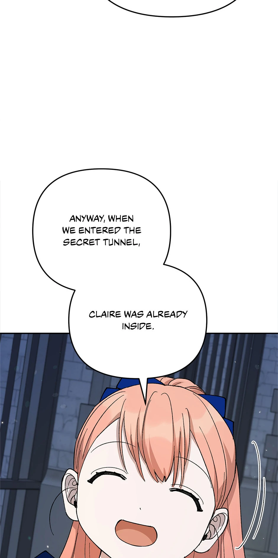 How to Be a Dark Hero’s Daughter chapter 51 page 44