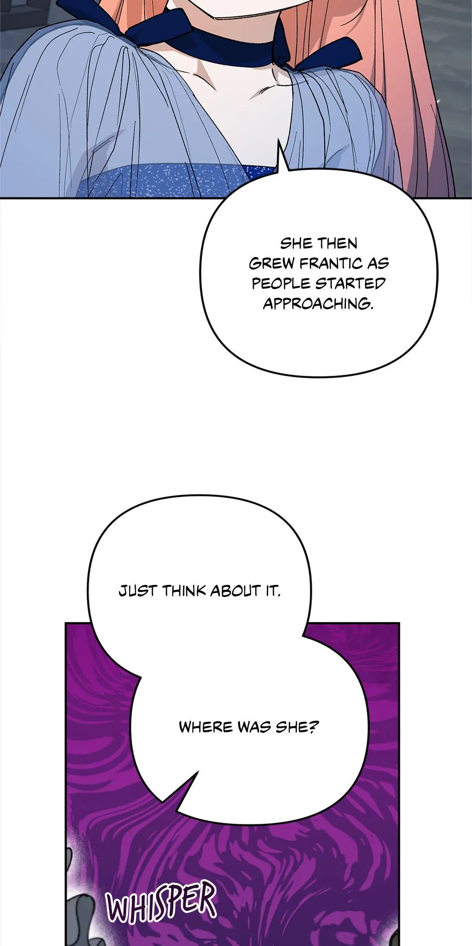 How to Be a Dark Hero’s Daughter chapter 51 page 45