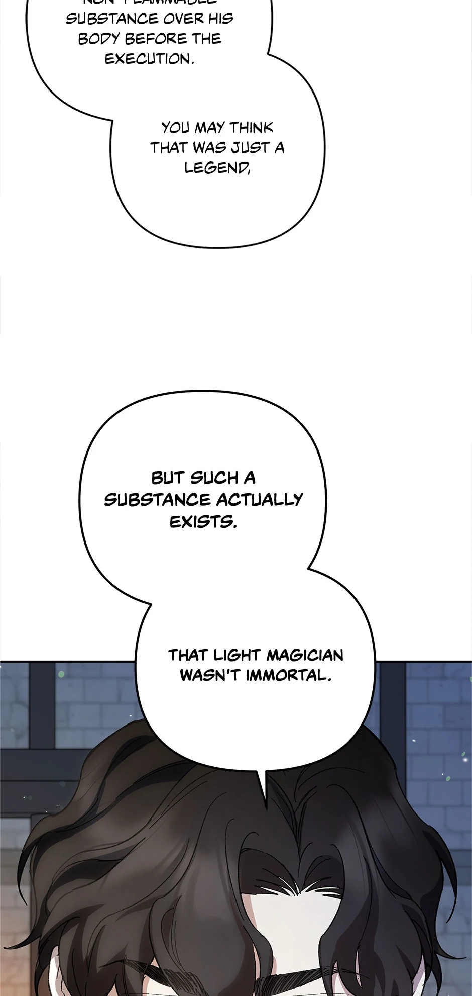 How to Be a Dark Hero’s Daughter chapter 51 page 52