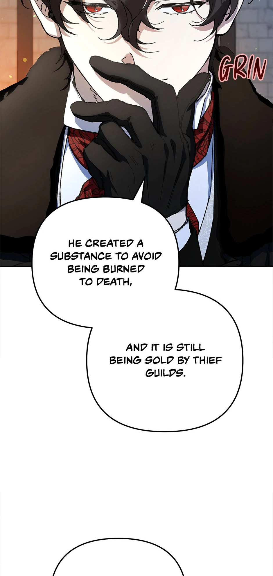 How to Be a Dark Hero’s Daughter chapter 51 page 53