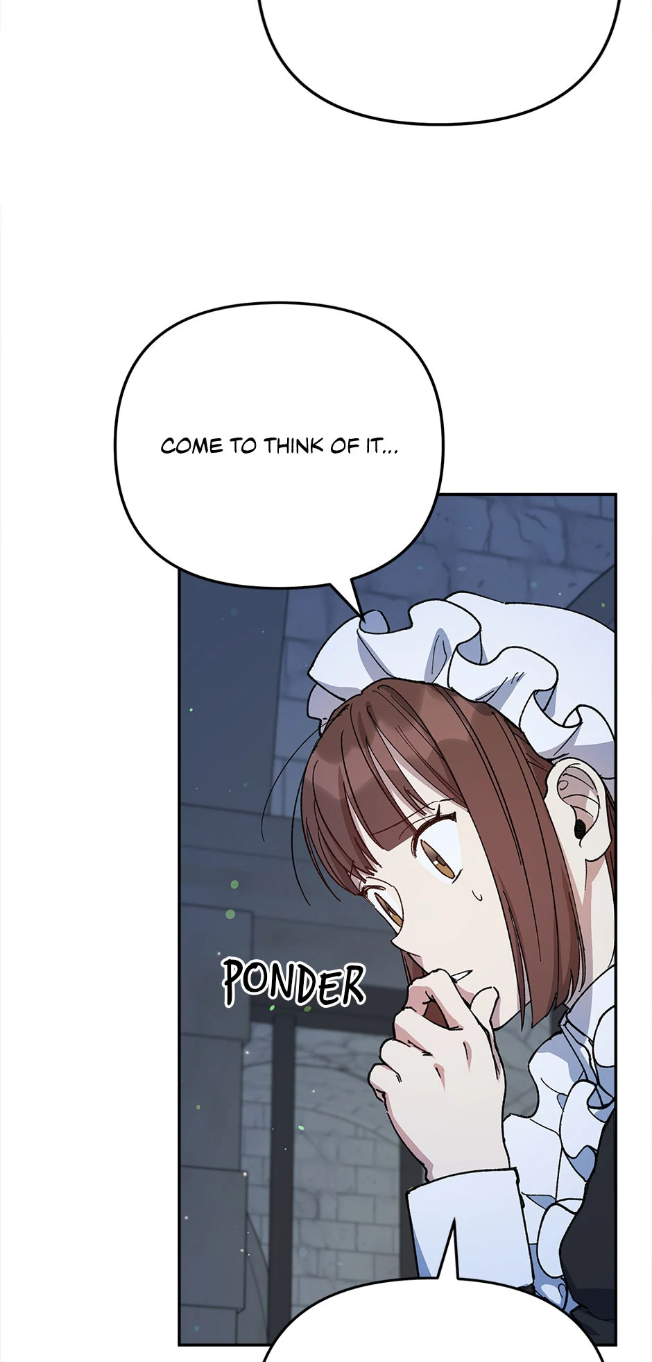 How to Be a Dark Hero’s Daughter chapter 51 page 59