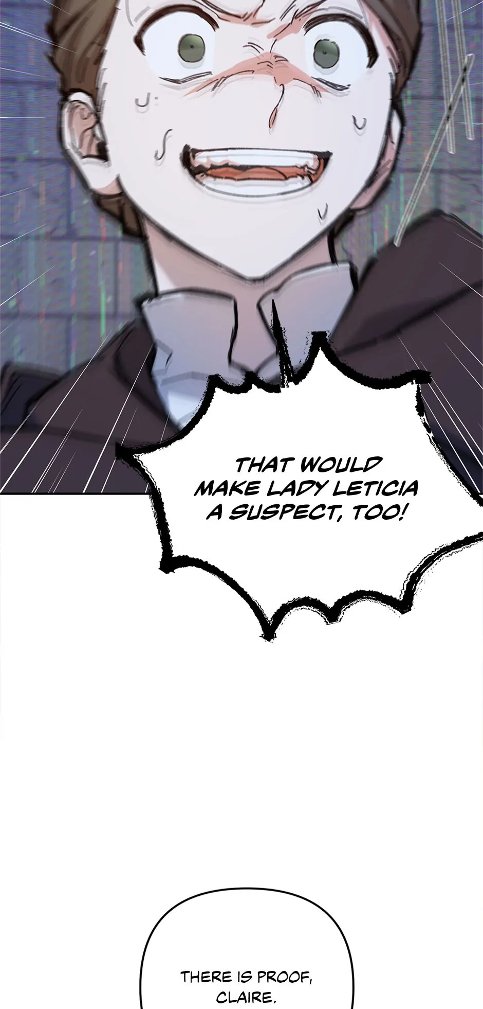 How to Be a Dark Hero’s Daughter chapter 51 page 62