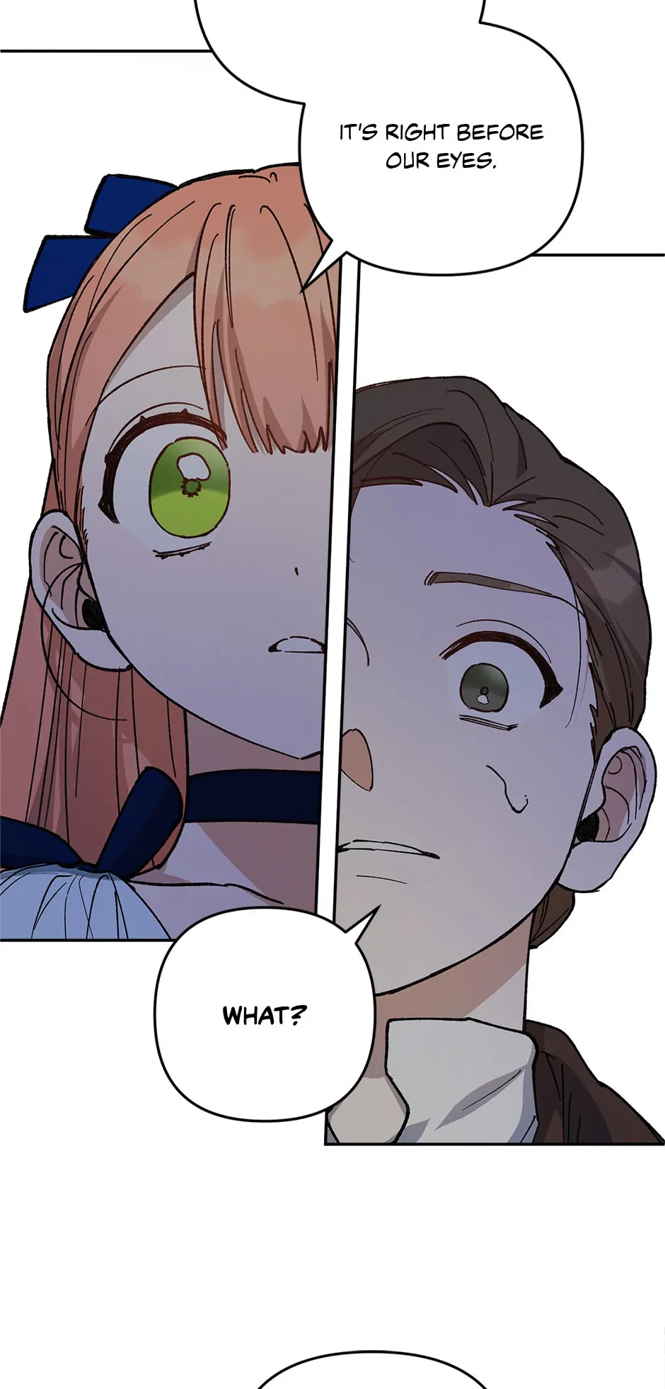 How to Be a Dark Hero’s Daughter chapter 51 page 63