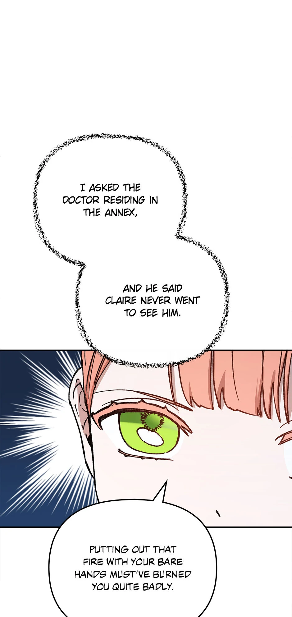 How to Be a Dark Hero’s Daughter chapter 51 page 66