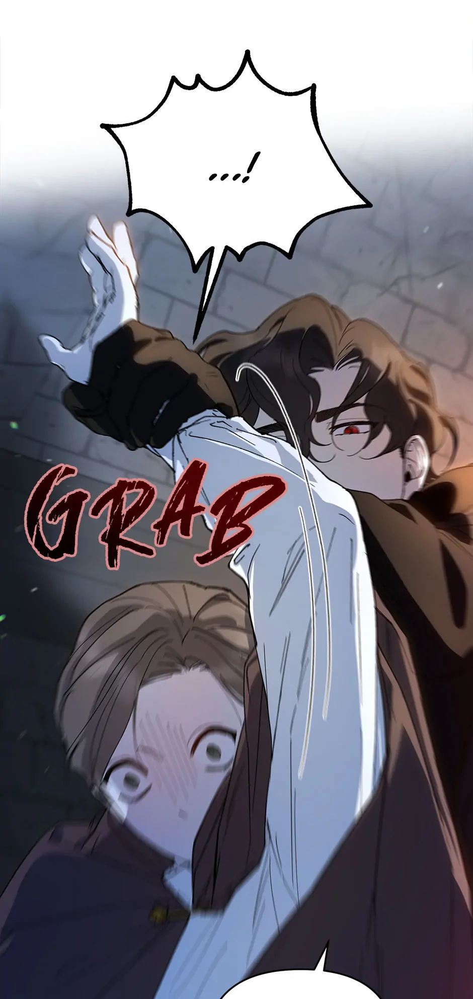 How to Be a Dark Hero’s Daughter chapter 51 page 68
