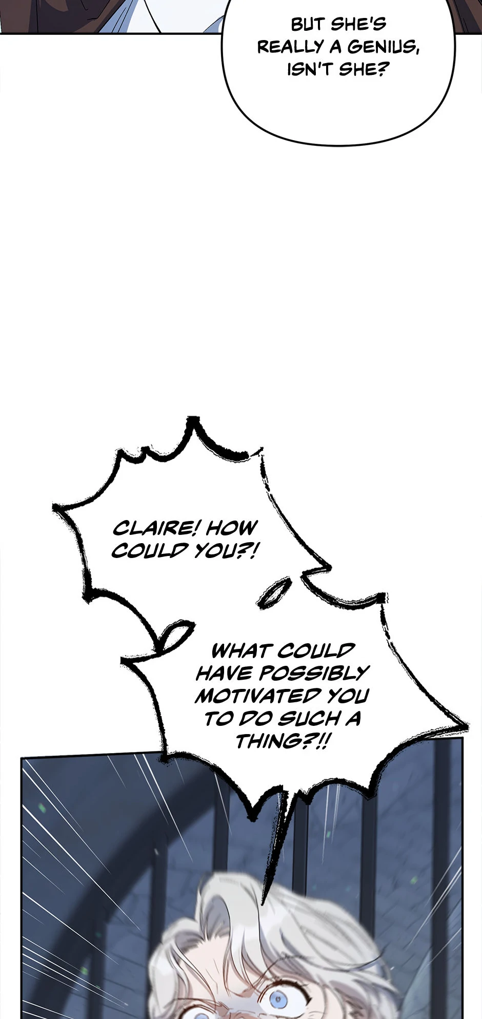 How to Be a Dark Hero’s Daughter chapter 51 page 72