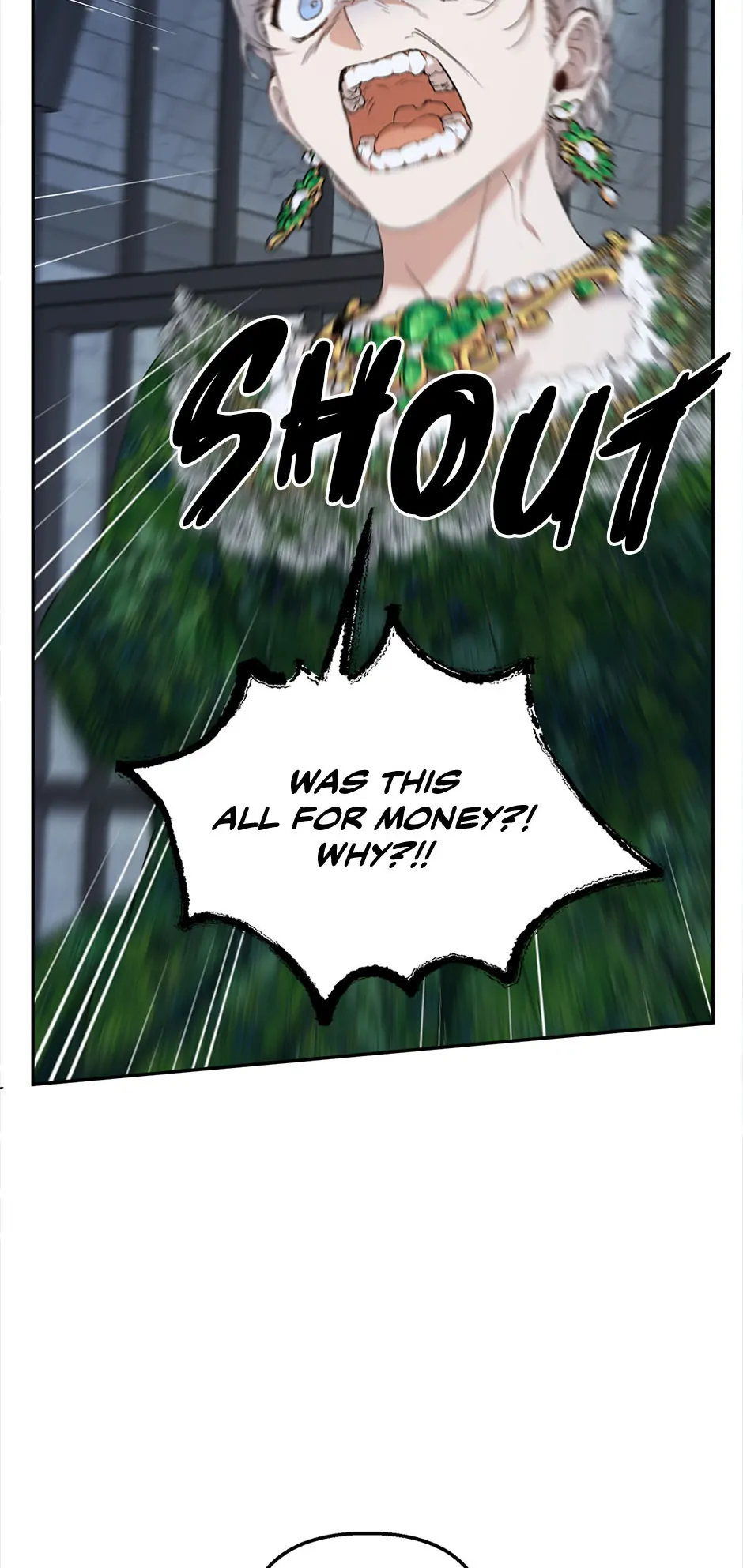How to Be a Dark Hero’s Daughter chapter 51 page 73