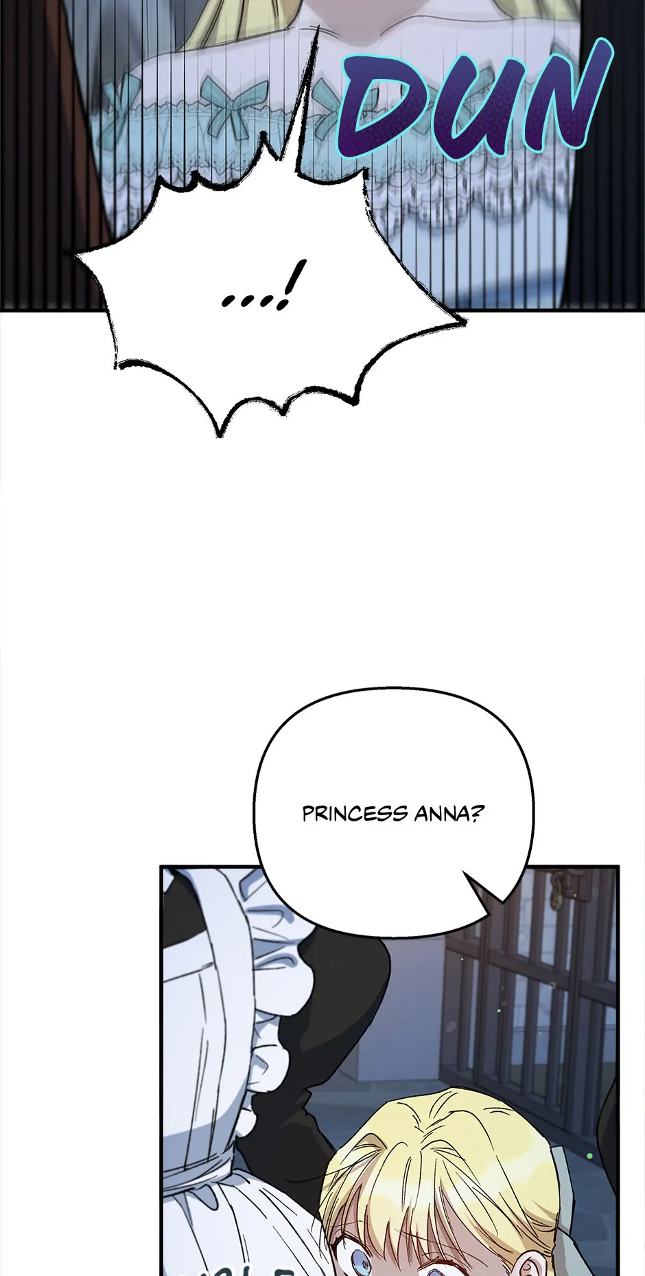How to Be a Dark Hero’s Daughter chapter 52 page 4
