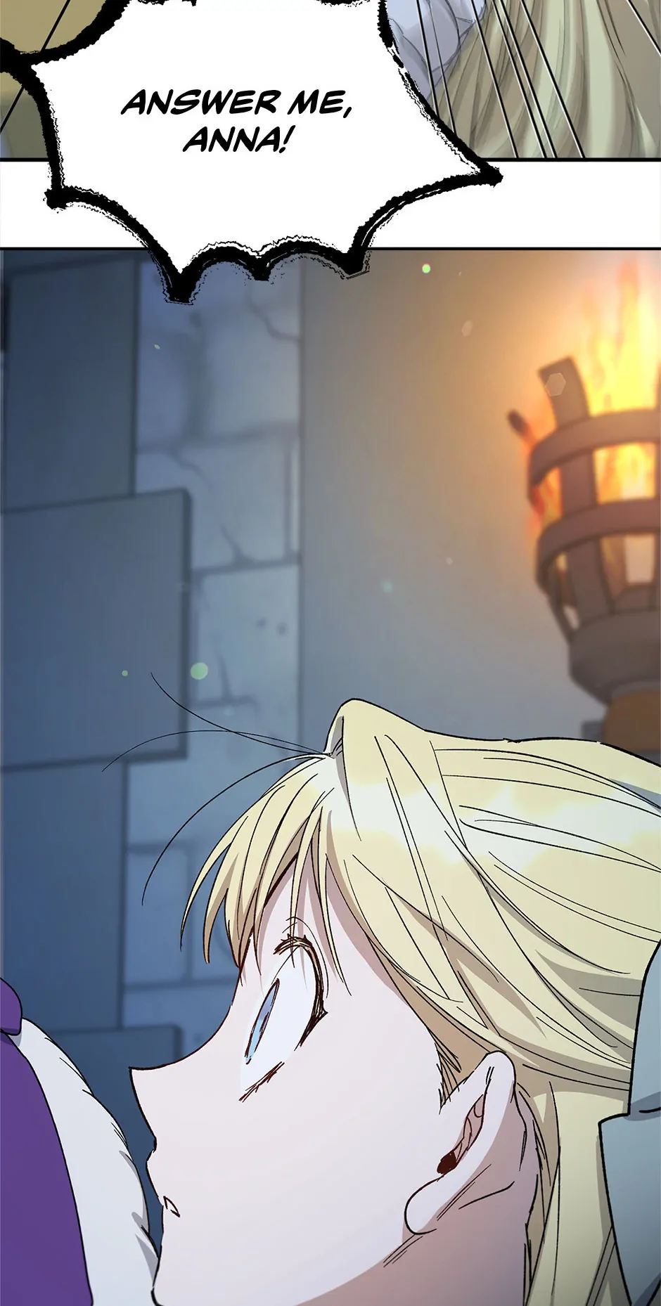 How to Be a Dark Hero’s Daughter chapter 52 page 8
