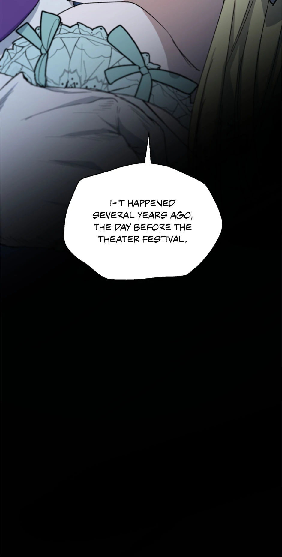 How to Be a Dark Hero’s Daughter chapter 52 page 9