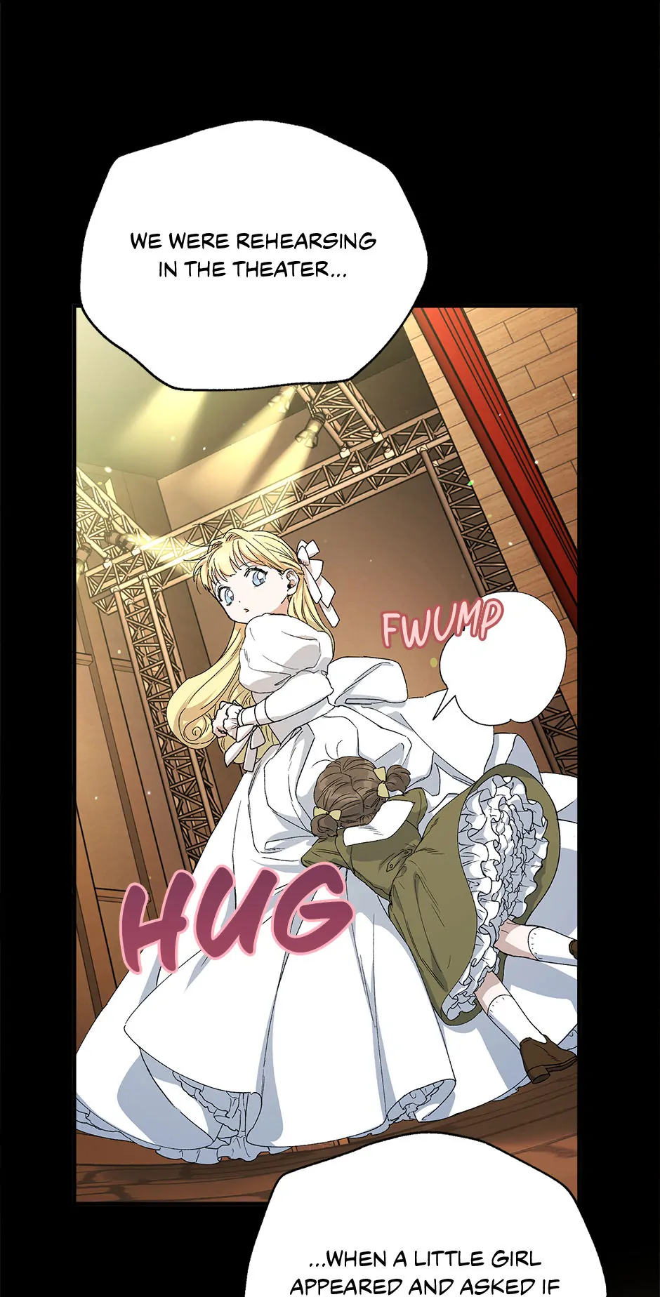 How to Be a Dark Hero’s Daughter chapter 52 page 10