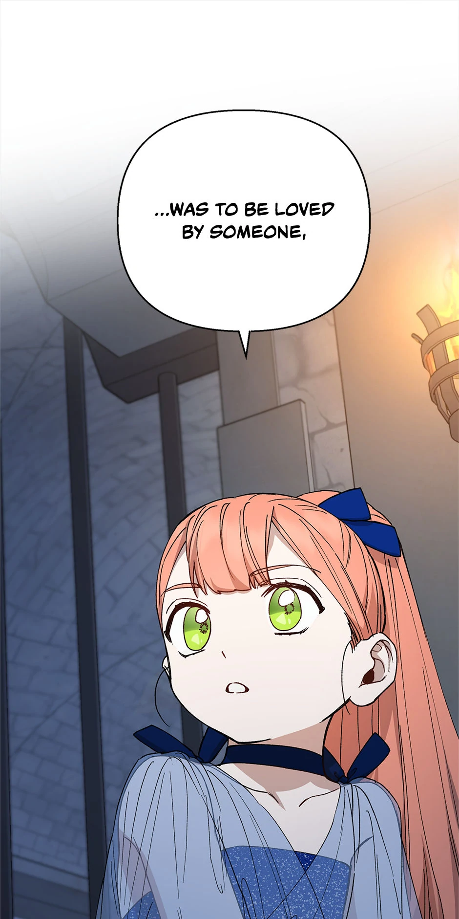 How to Be a Dark Hero’s Daughter chapter 52 page 29