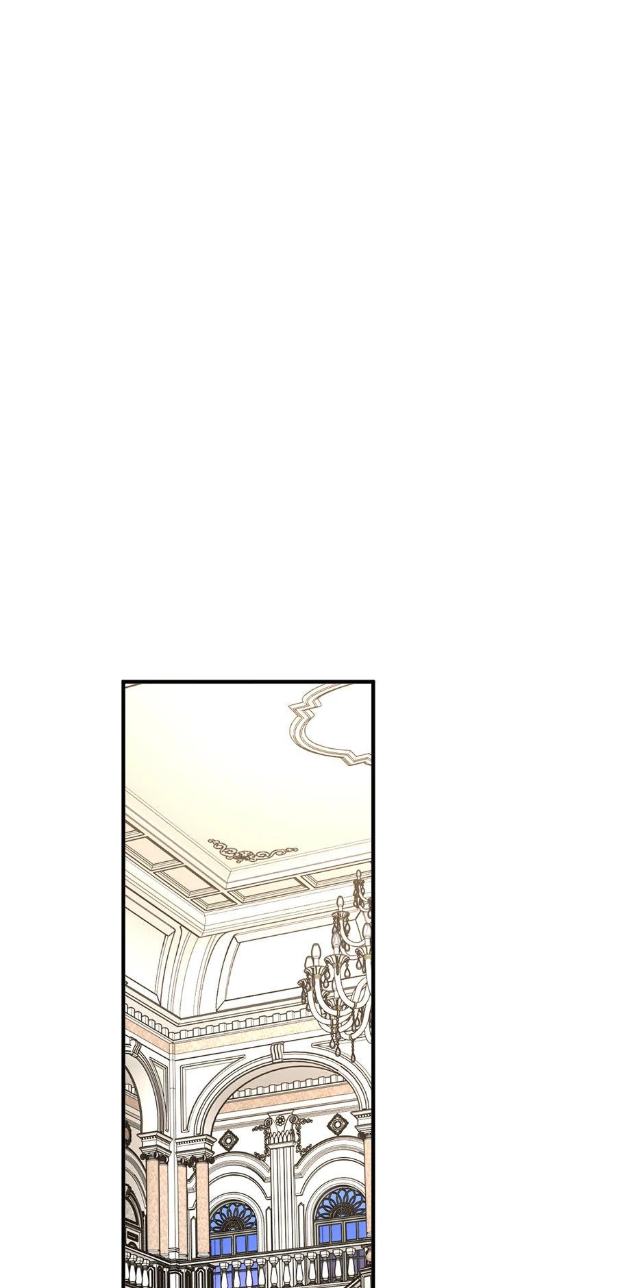 How to Be a Dark Hero’s Daughter chapter 52 page 35