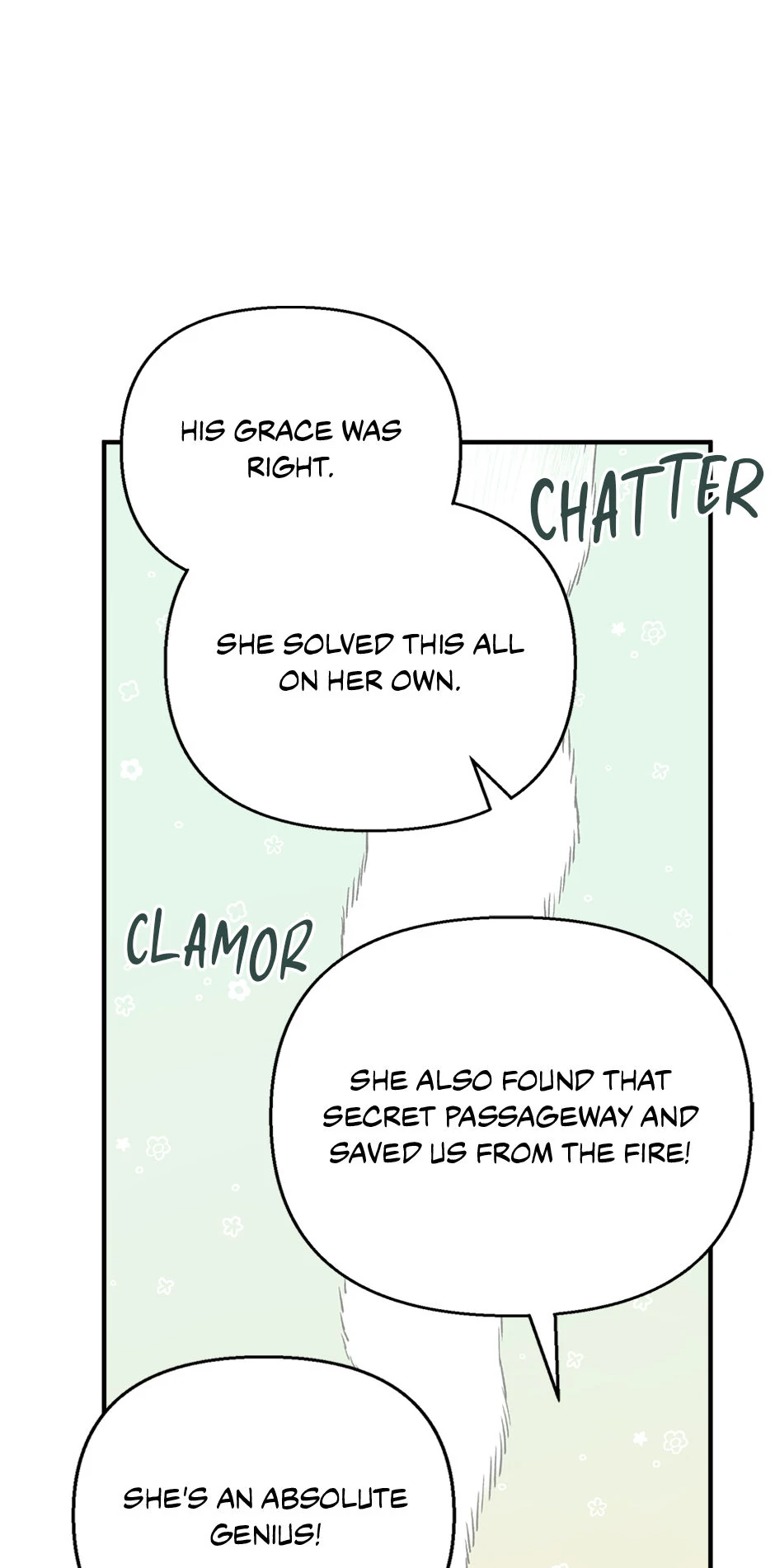 How to Be a Dark Hero’s Daughter chapter 52 page 41