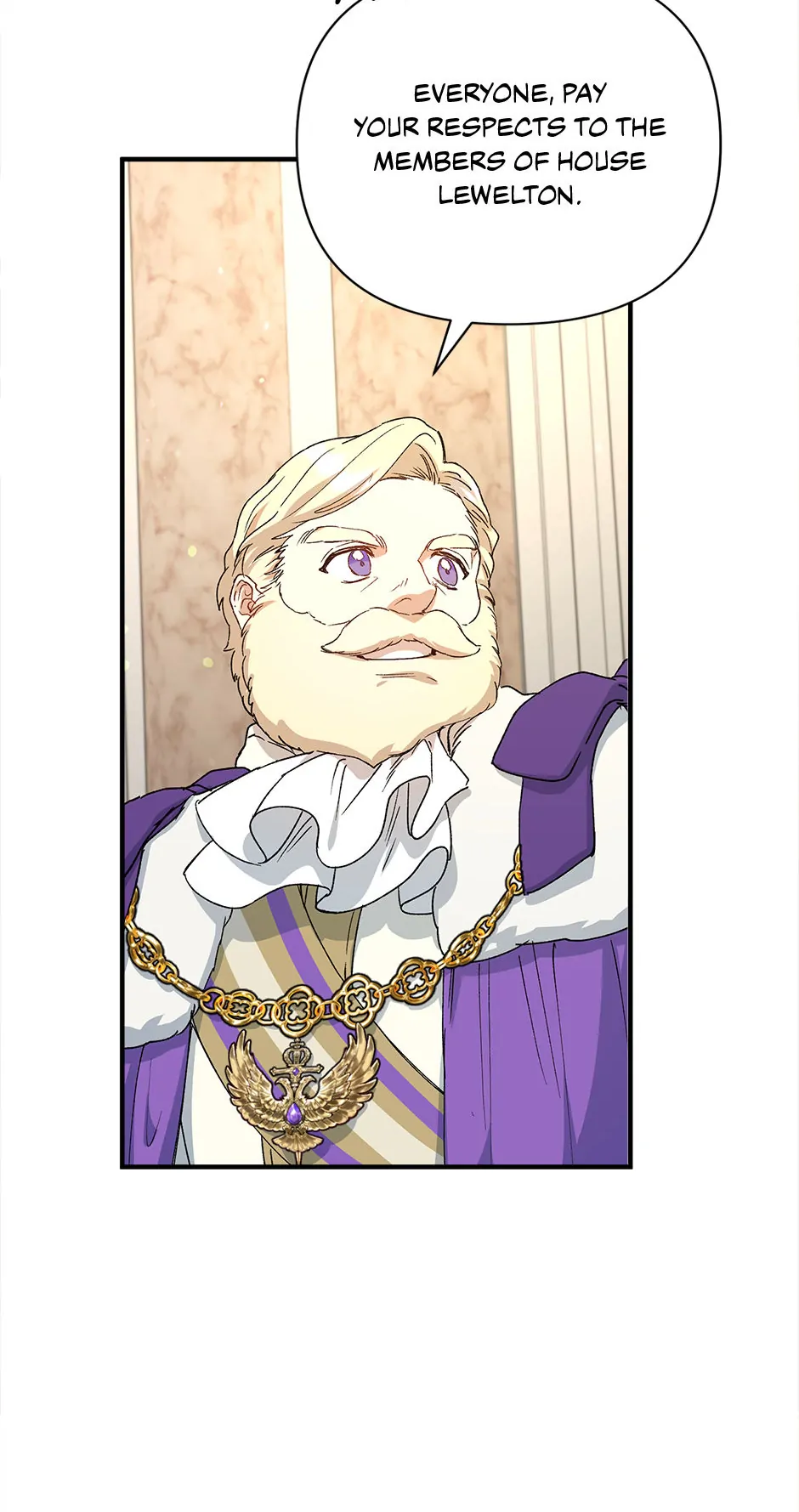 How to Be a Dark Hero’s Daughter chapter 52 page 52
