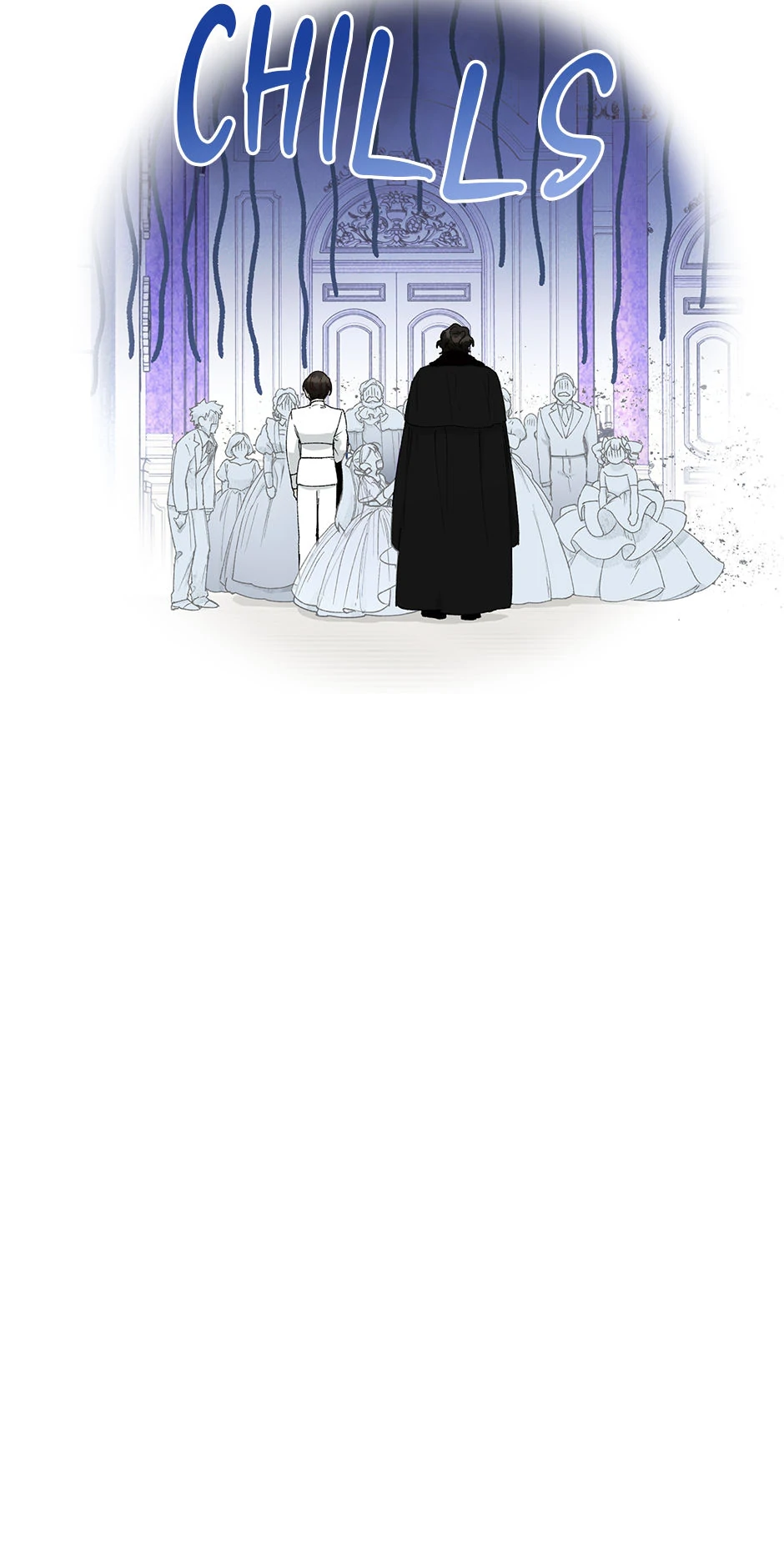 How to Be a Dark Hero’s Daughter chapter 52 page 60