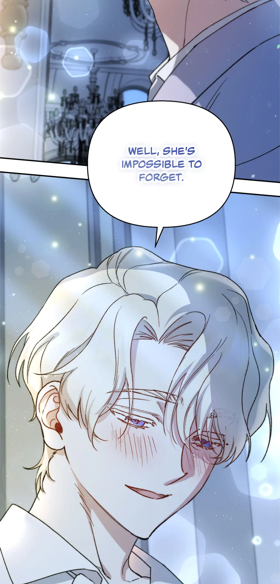 How to Be a Dark Hero’s Daughter chapter 52 page 69