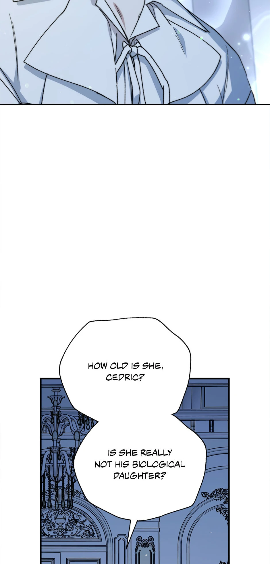 How to Be a Dark Hero’s Daughter chapter 52 page 70
