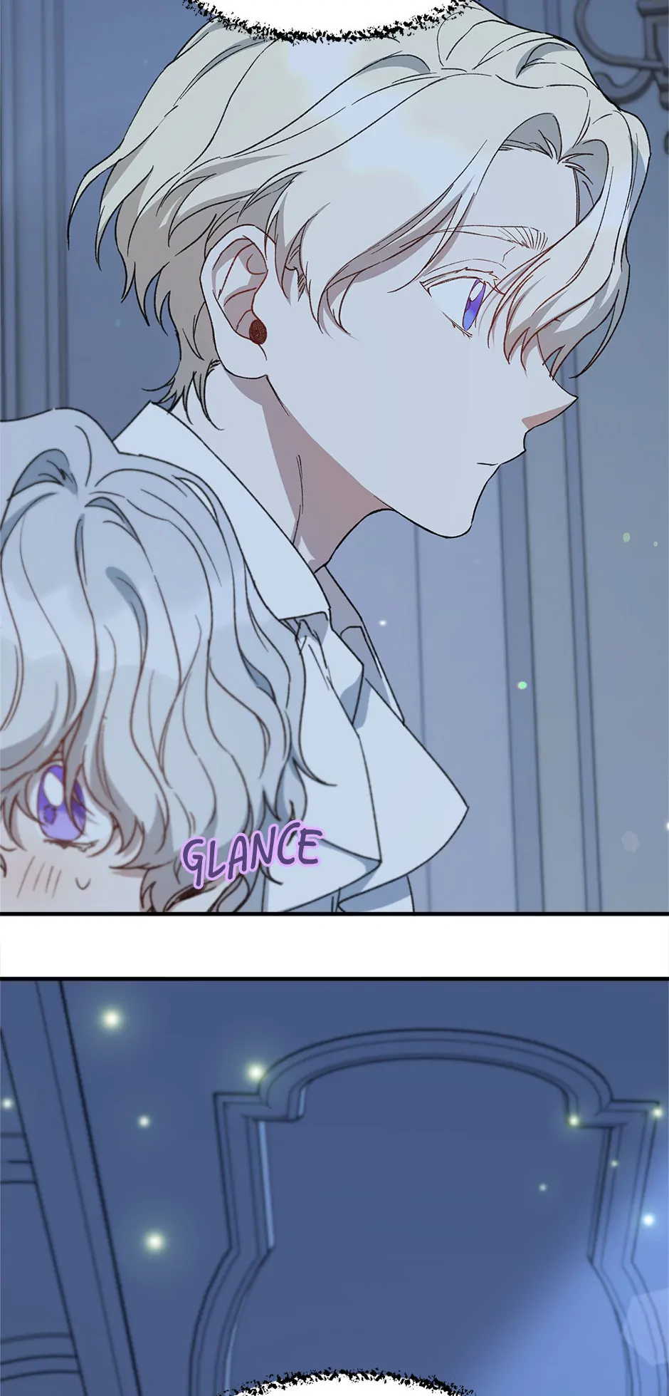 How to Be a Dark Hero’s Daughter chapter 52 page 73
