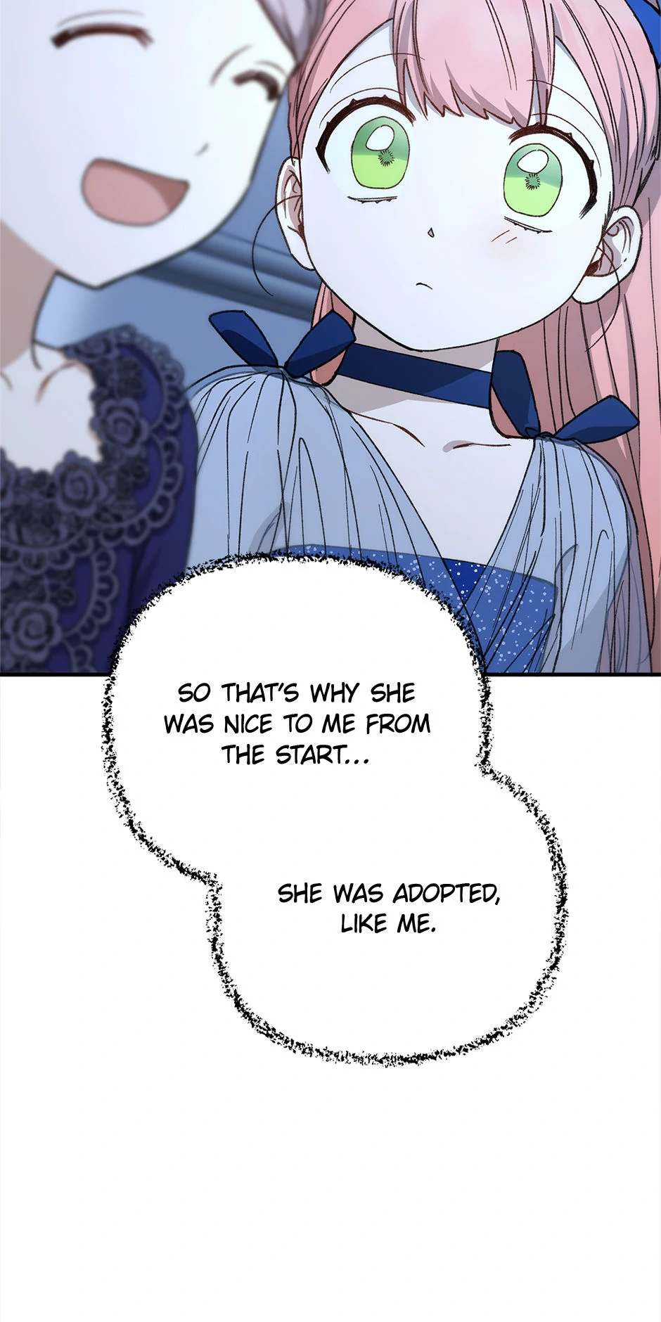 How to Be a Dark Hero’s Daughter chapter 53 page 13