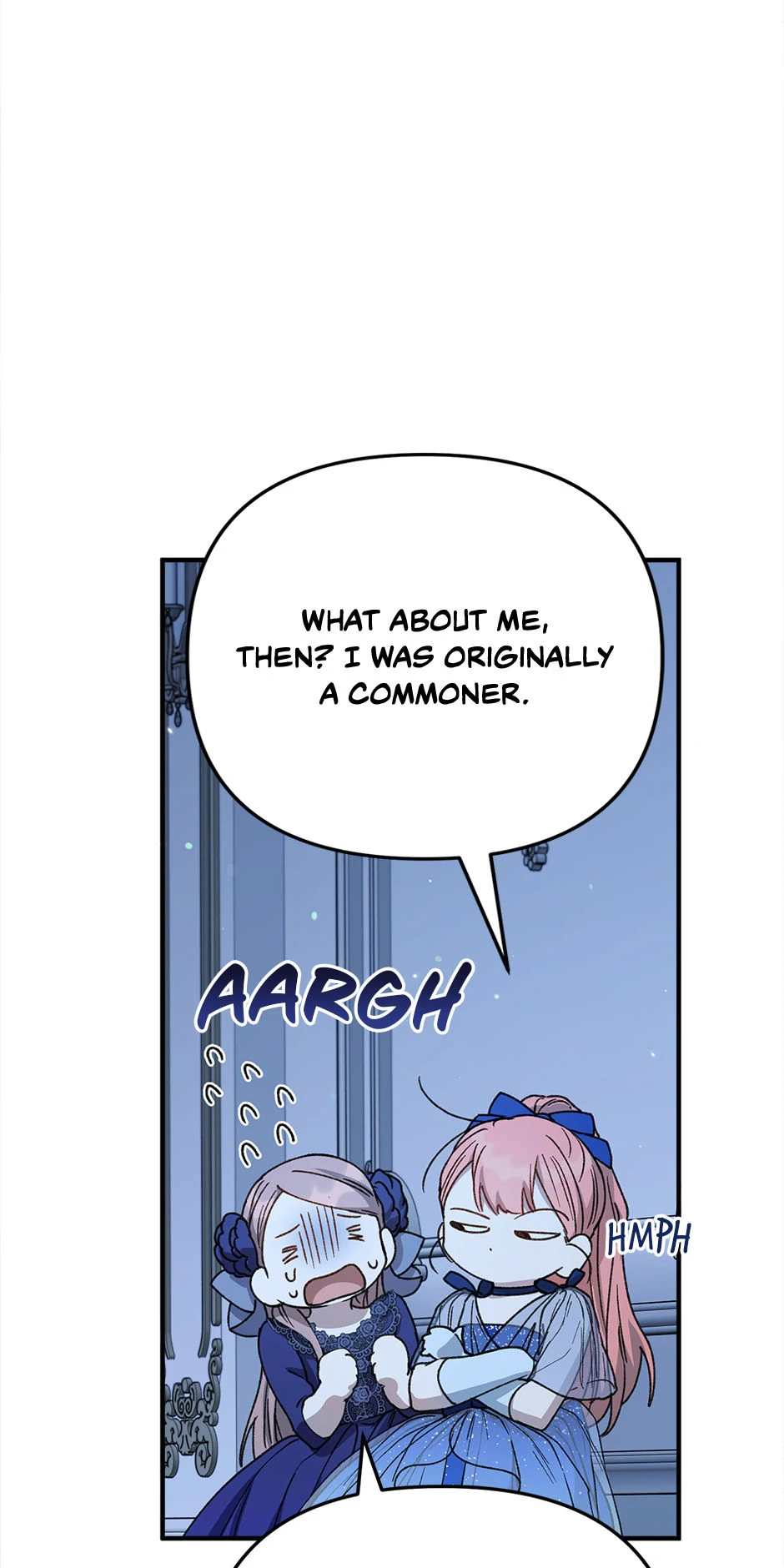 How to Be a Dark Hero’s Daughter chapter 53 page 15