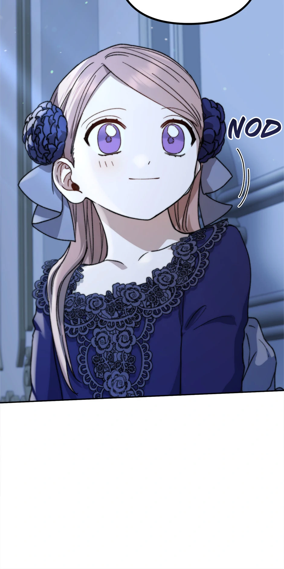 How to Be a Dark Hero’s Daughter chapter 53 page 20