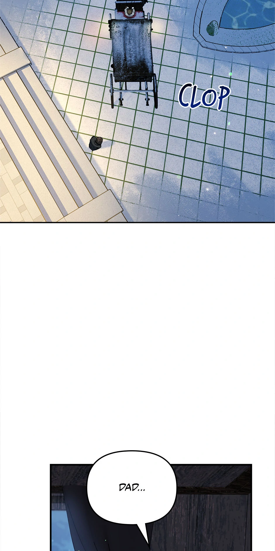 How to Be a Dark Hero’s Daughter chapter 53 page 38