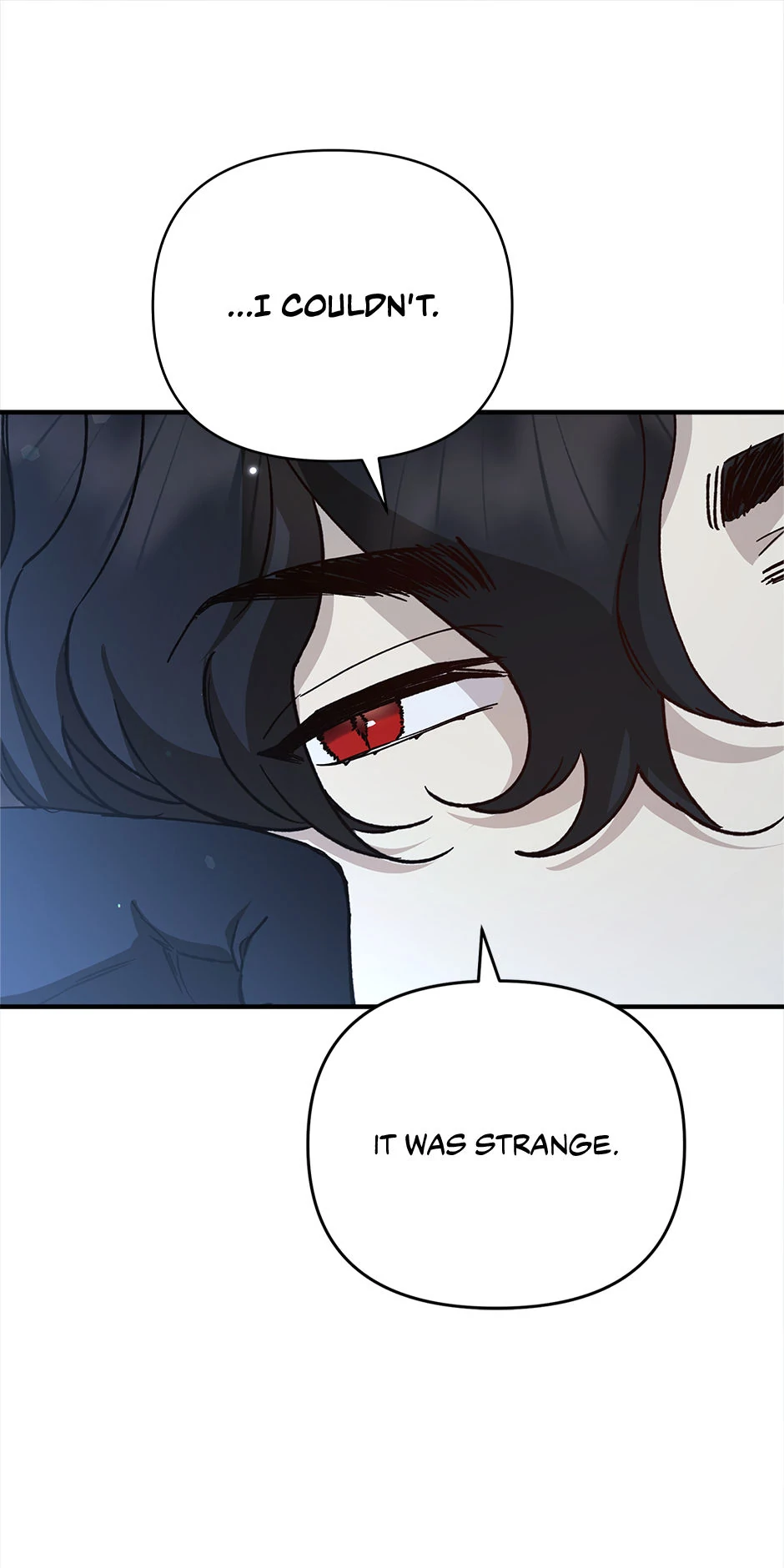 How to Be a Dark Hero’s Daughter chapter 53 page 51