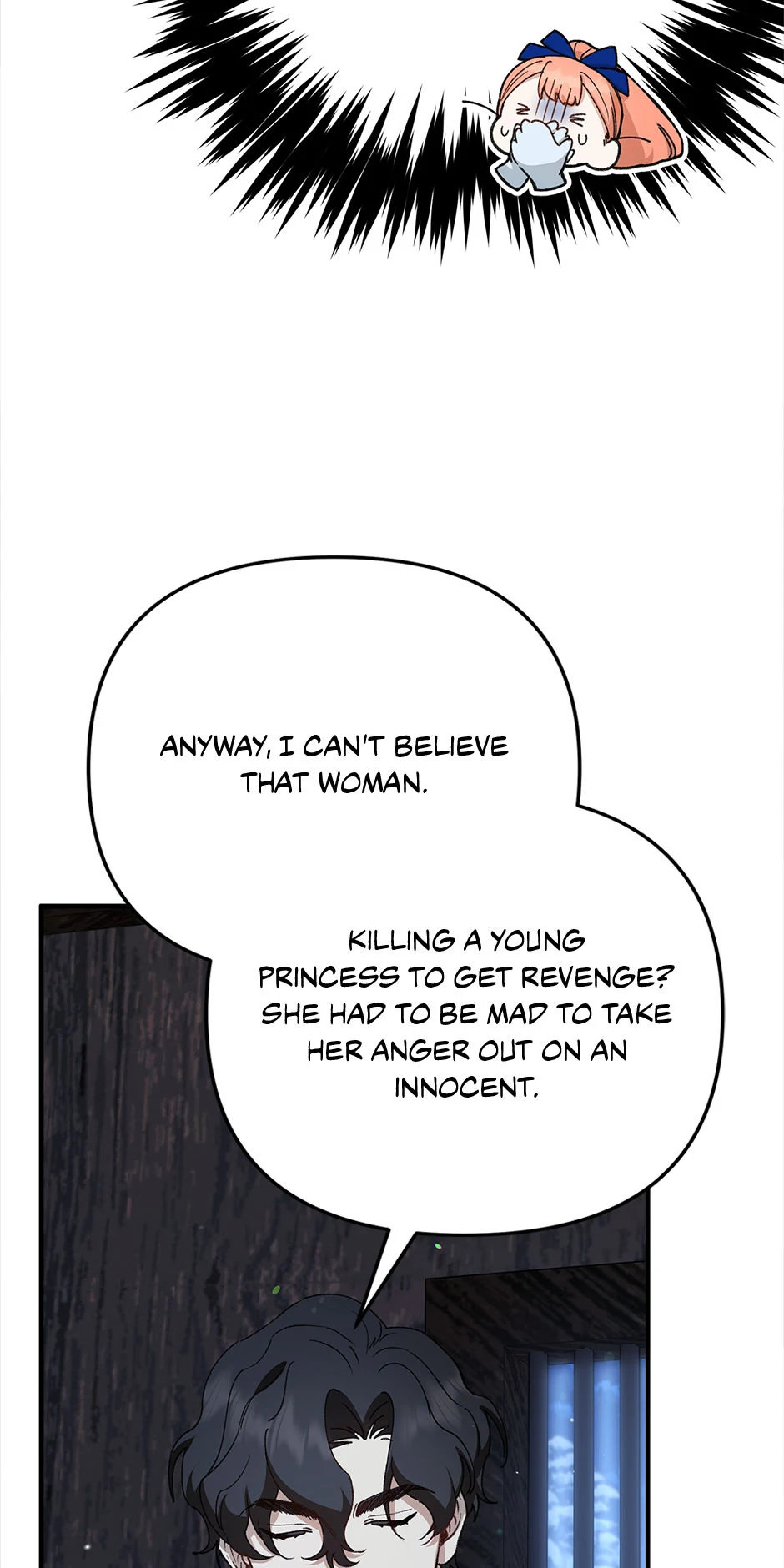 How to Be a Dark Hero’s Daughter chapter 53 page 62