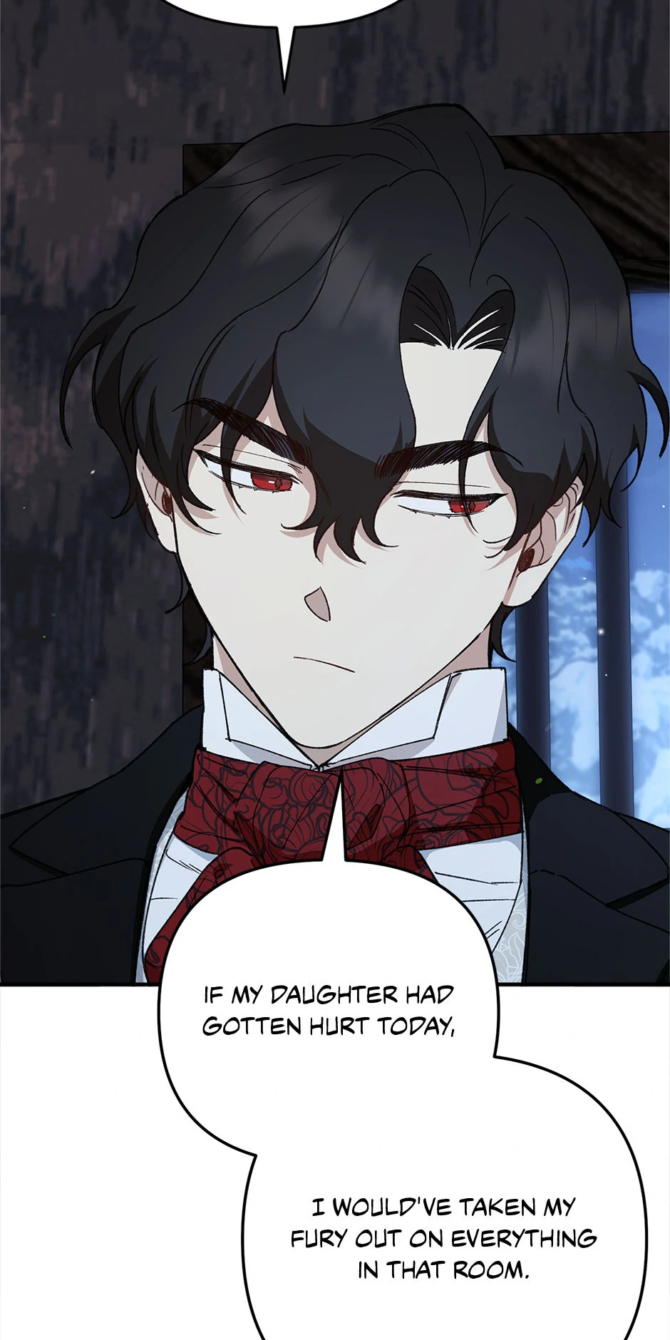 How to Be a Dark Hero’s Daughter chapter 53 page 64
