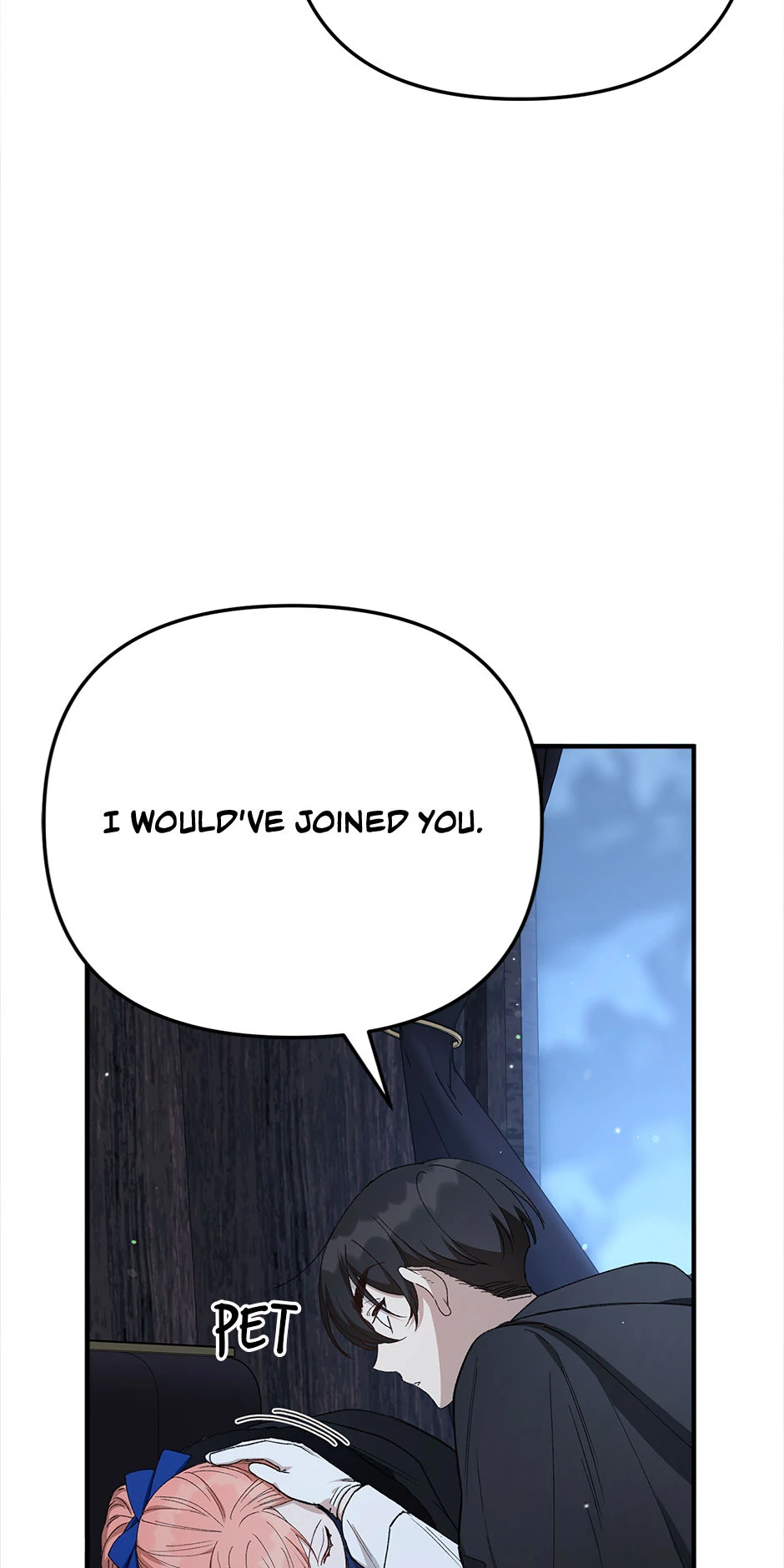 How to Be a Dark Hero’s Daughter chapter 53 page 65