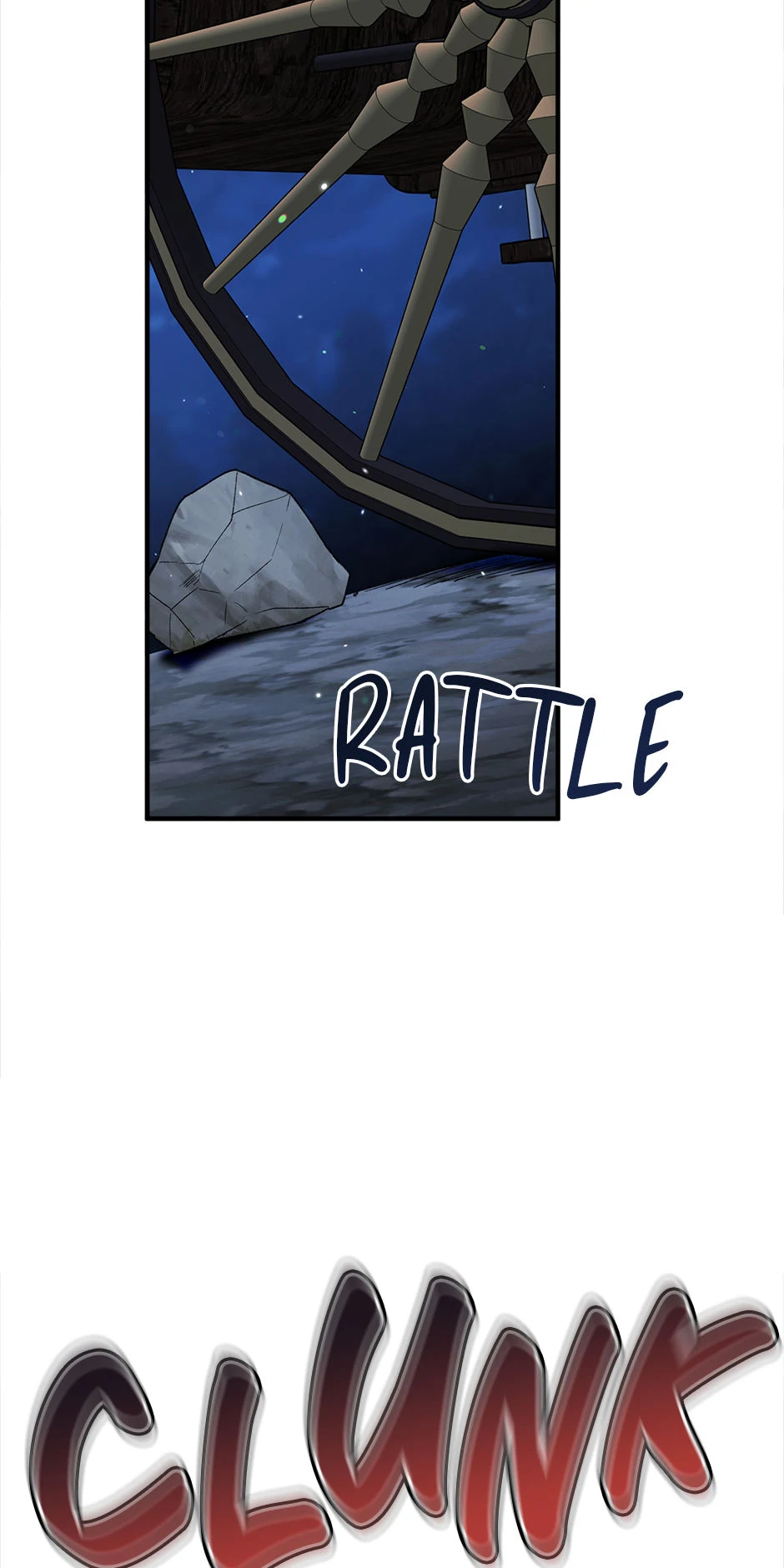 How to Be a Dark Hero’s Daughter chapter 53 page 68