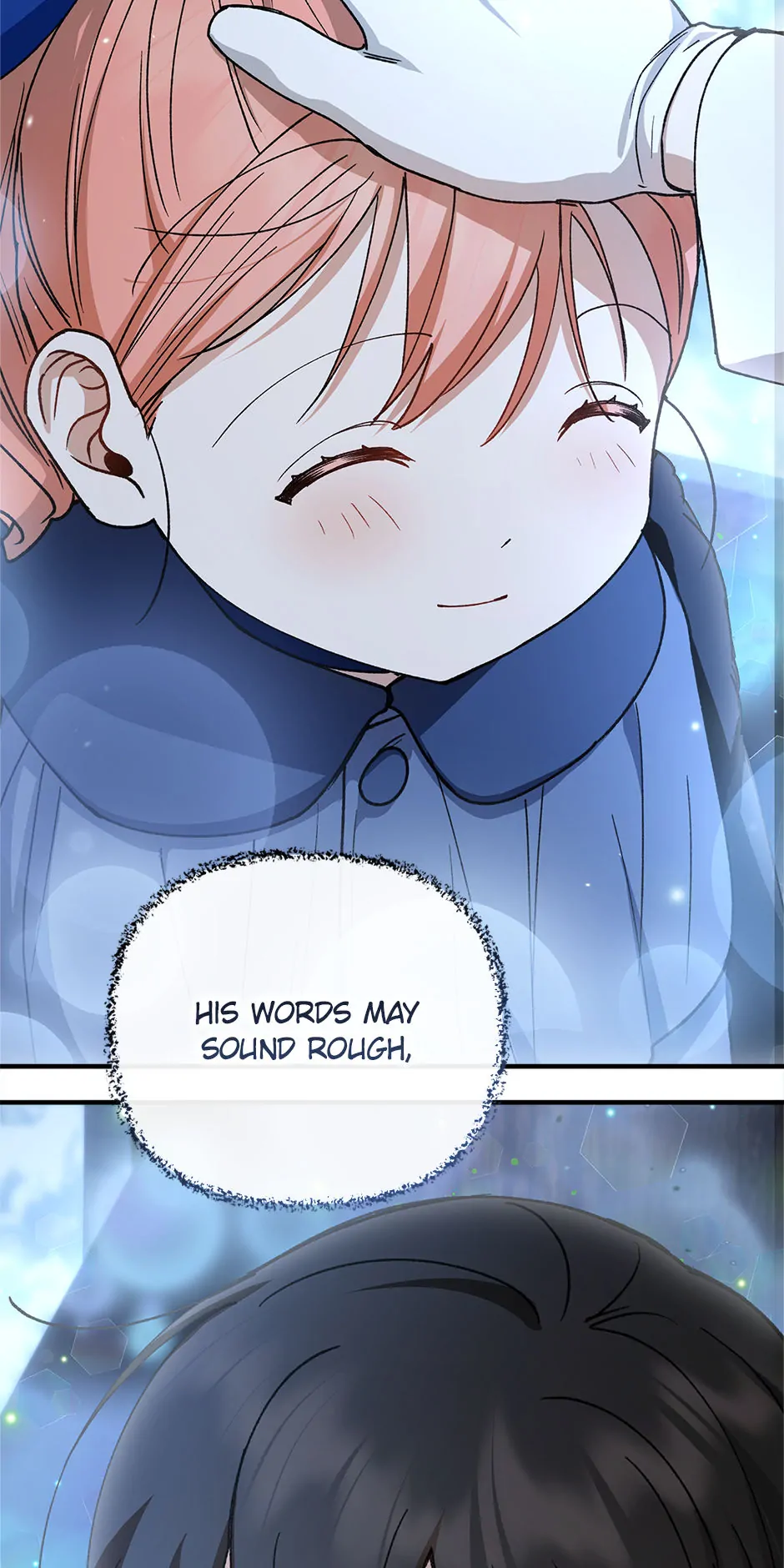 How to Be a Dark Hero’s Daughter chapter 53 page 76