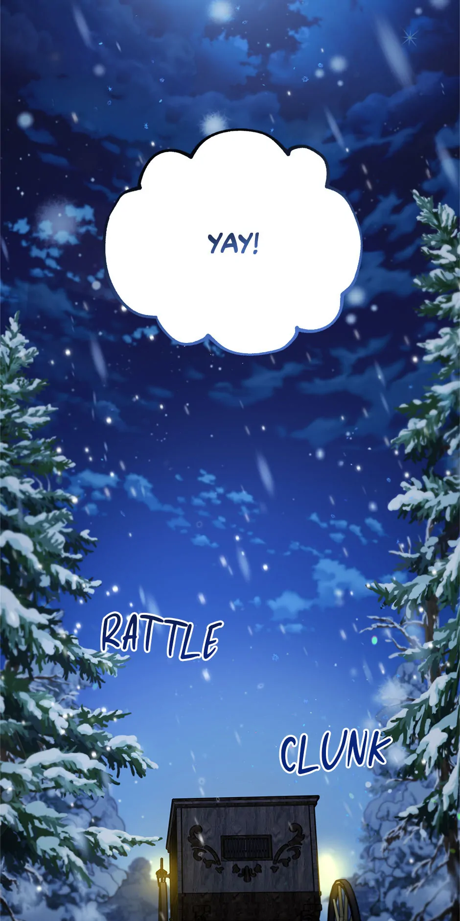 How to Be a Dark Hero’s Daughter chapter 53 page 78