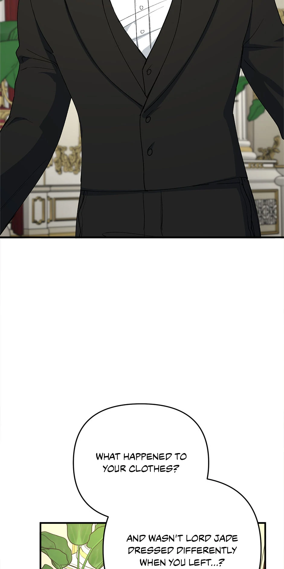 How to Be a Dark Hero’s Daughter chapter 54 page 2