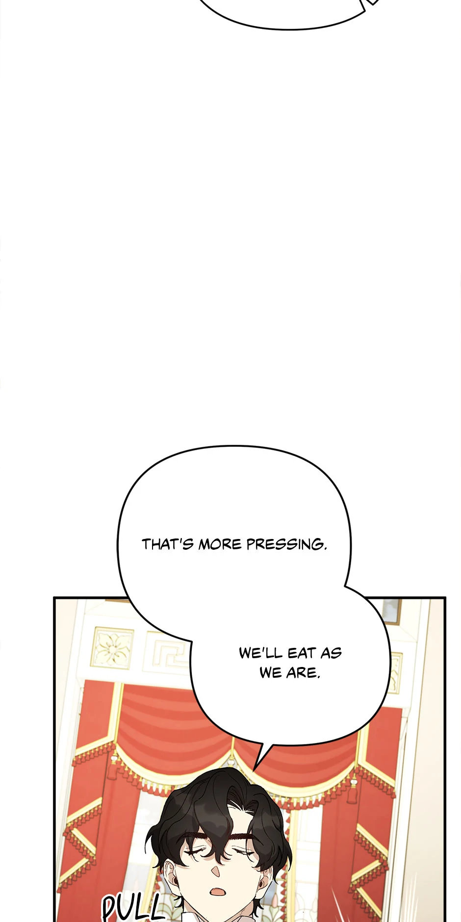 How to Be a Dark Hero’s Daughter chapter 54 page 8