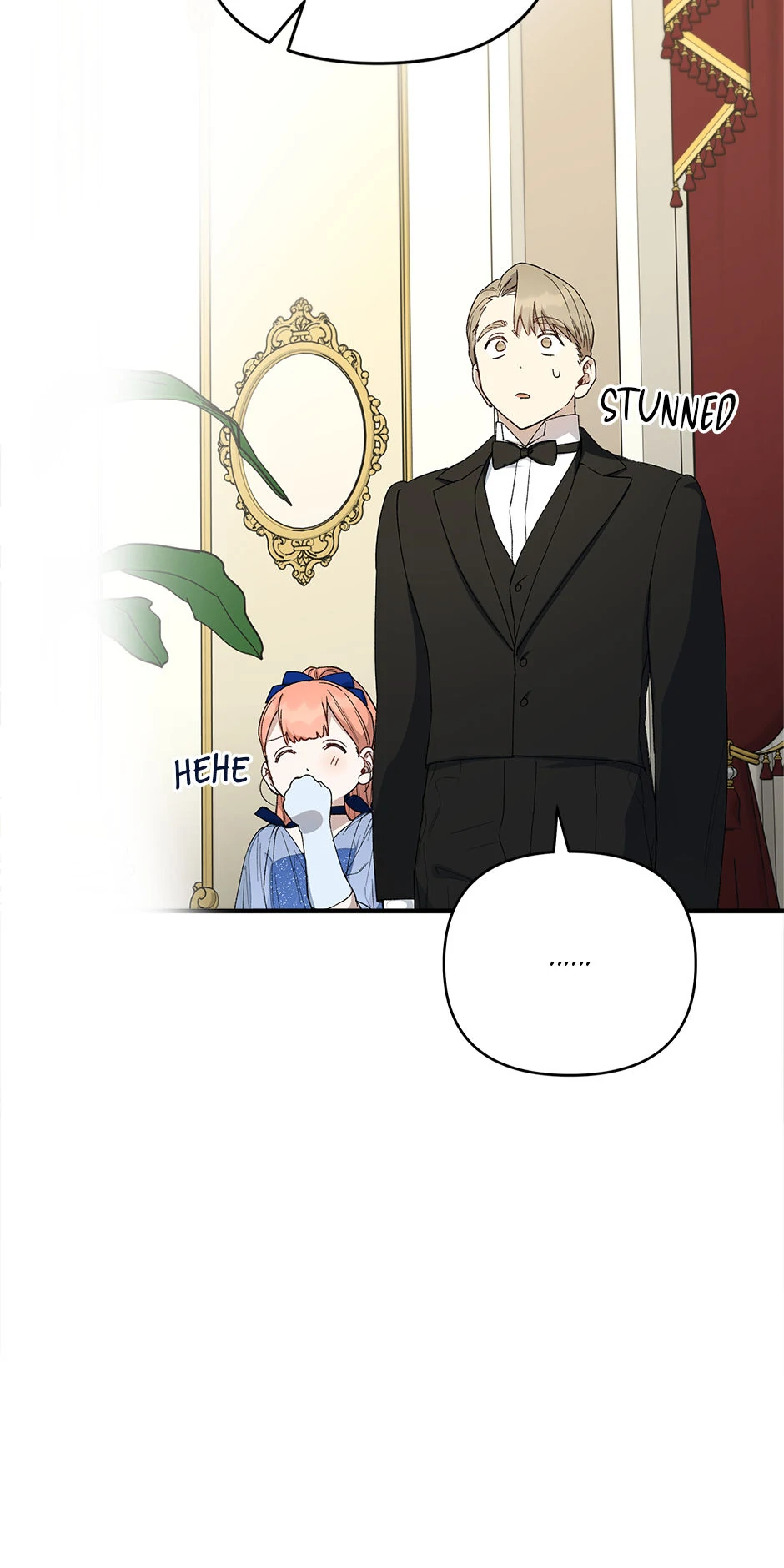 How to Be a Dark Hero’s Daughter chapter 54 page 10