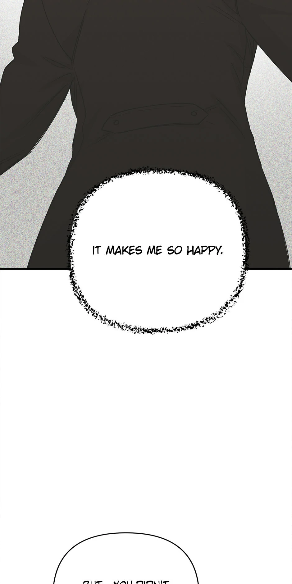 How to Be a Dark Hero’s Daughter chapter 54 page 23