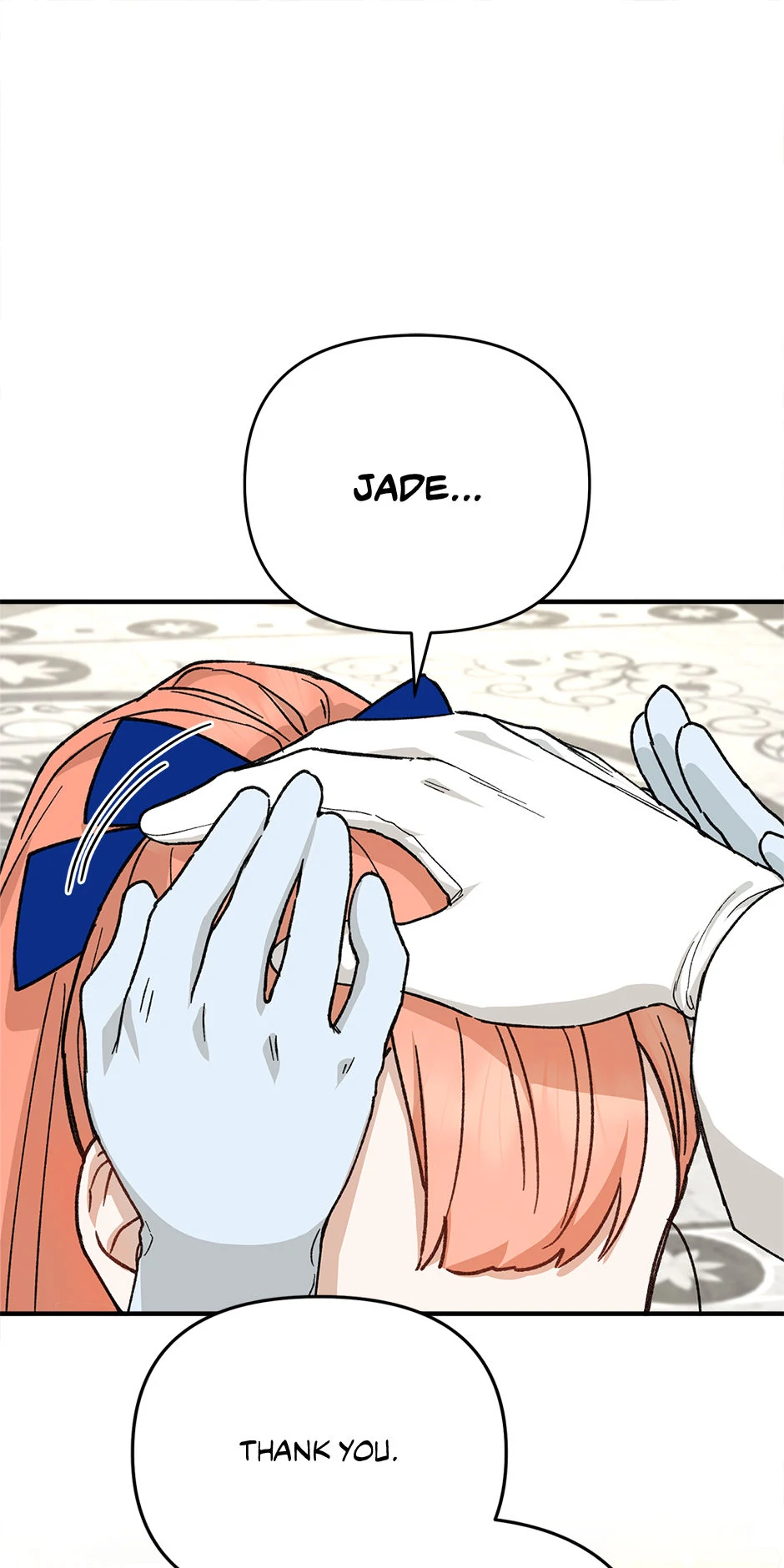How to Be a Dark Hero’s Daughter chapter 54 page 41