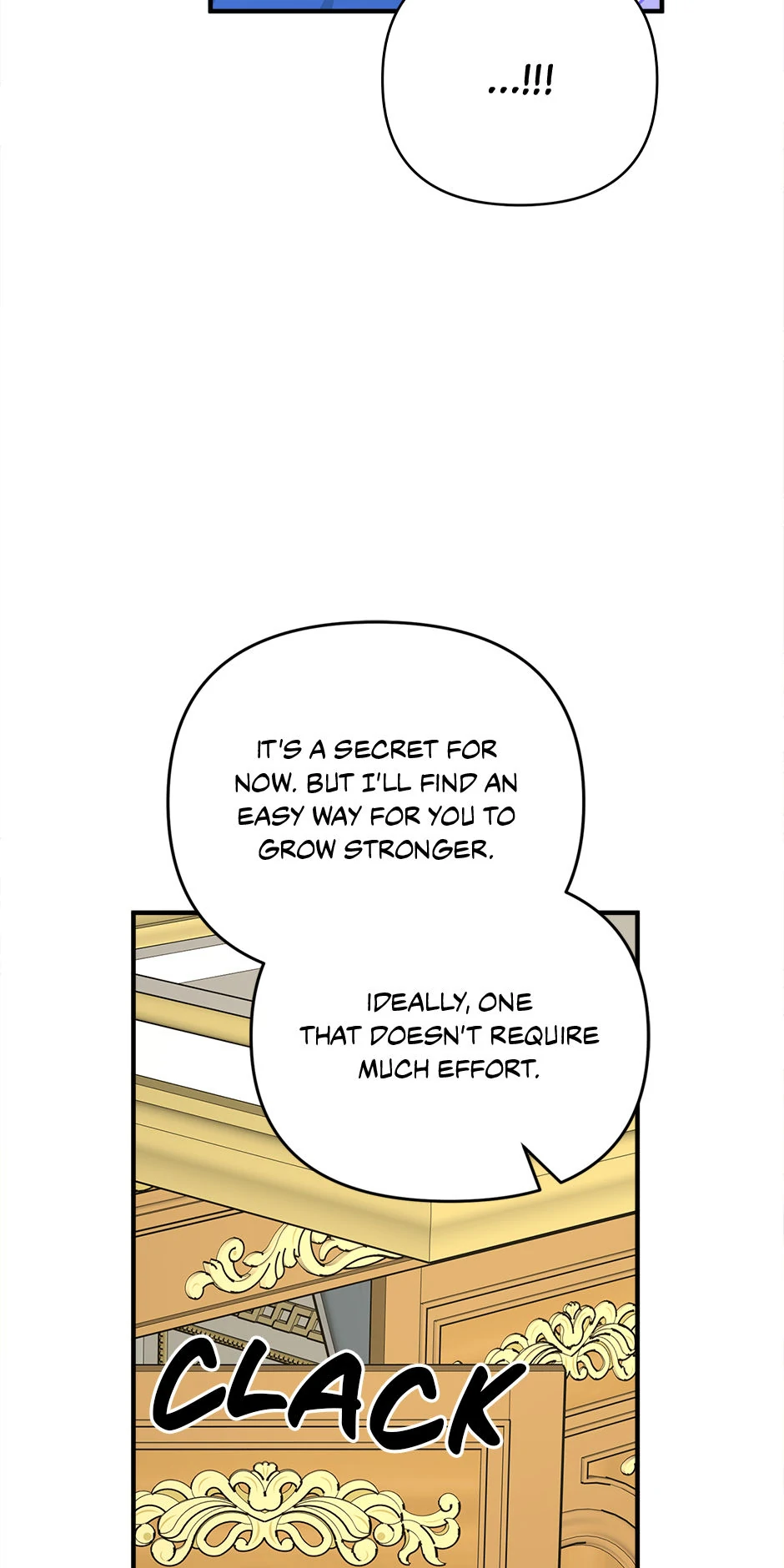 How to Be a Dark Hero’s Daughter chapter 54 page 47