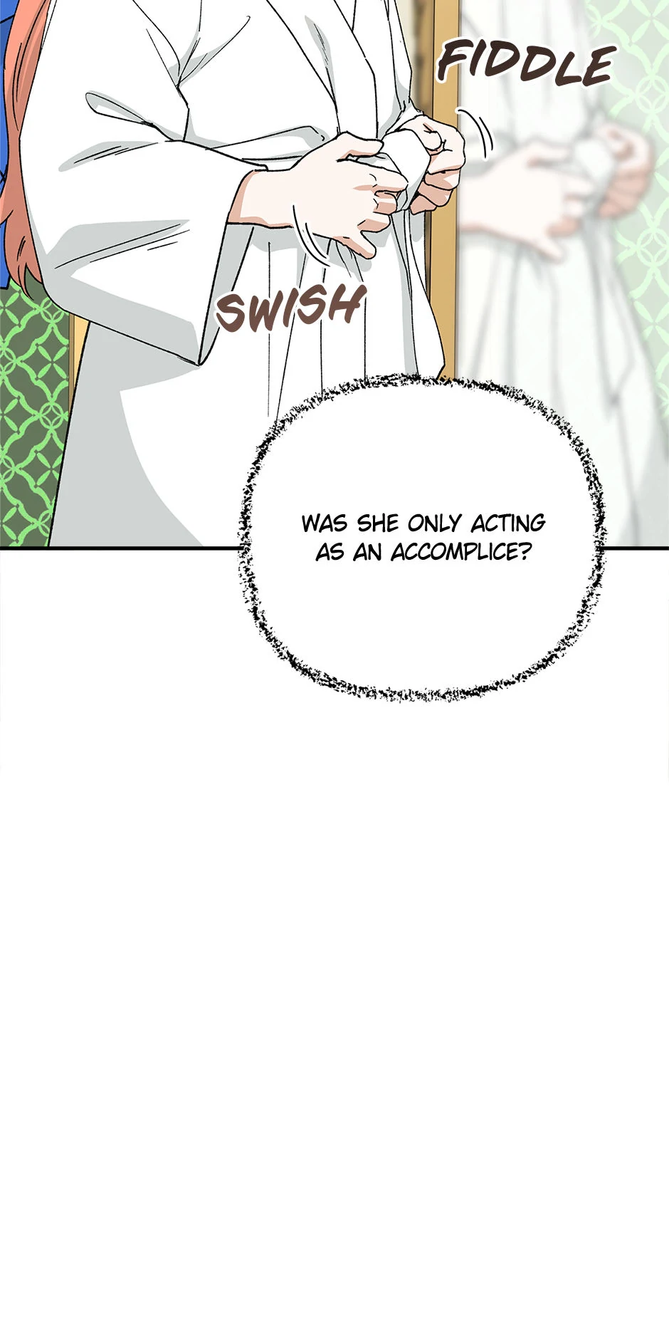 How to Be a Dark Hero’s Daughter chapter 54 page 60
