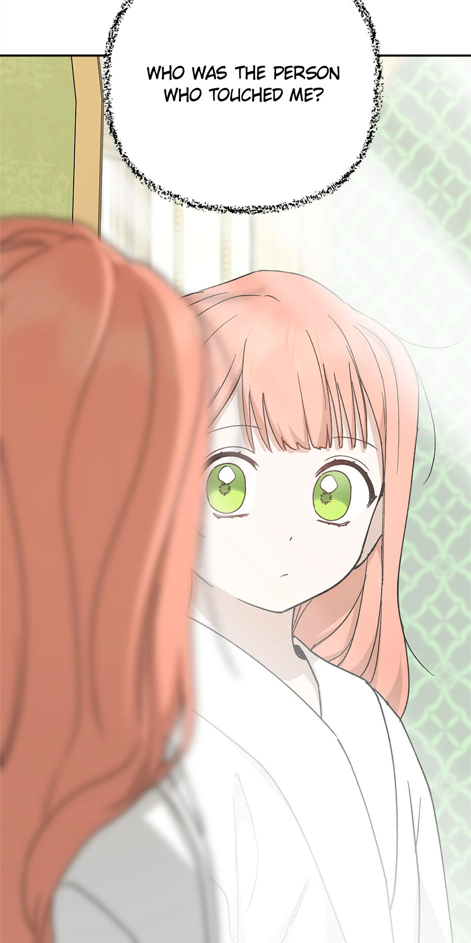 How to Be a Dark Hero’s Daughter chapter 54 page 62