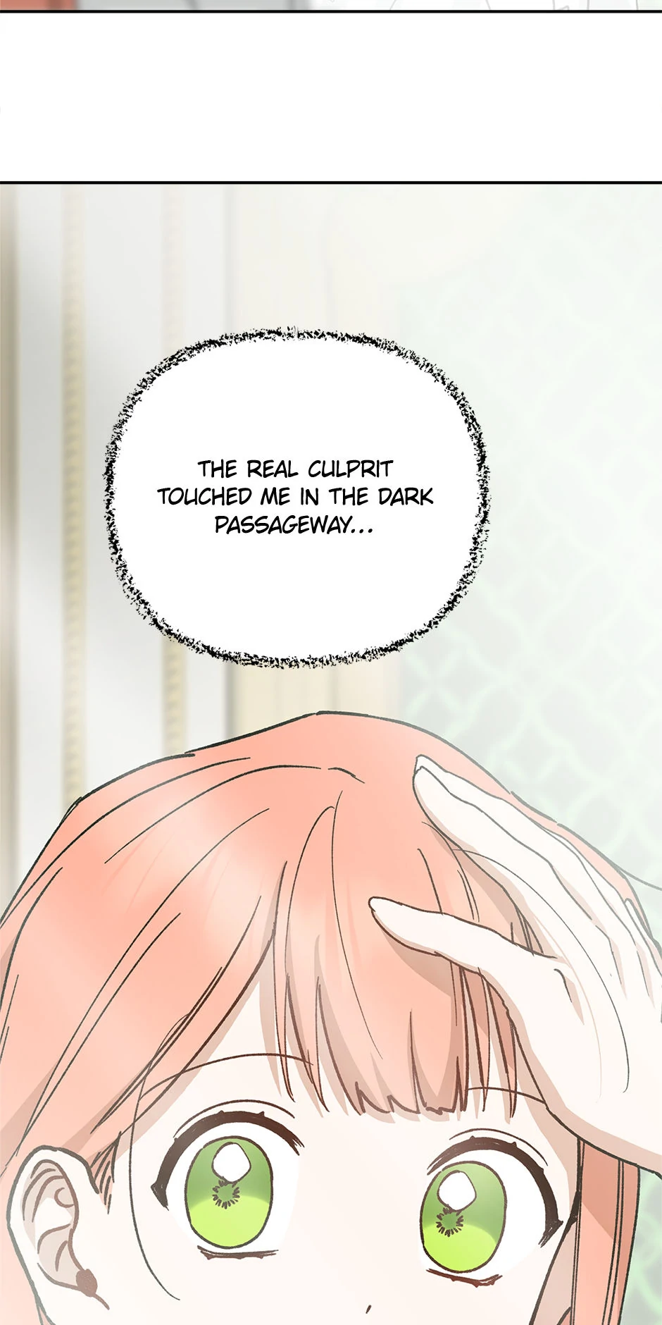 How to Be a Dark Hero’s Daughter chapter 54 page 63